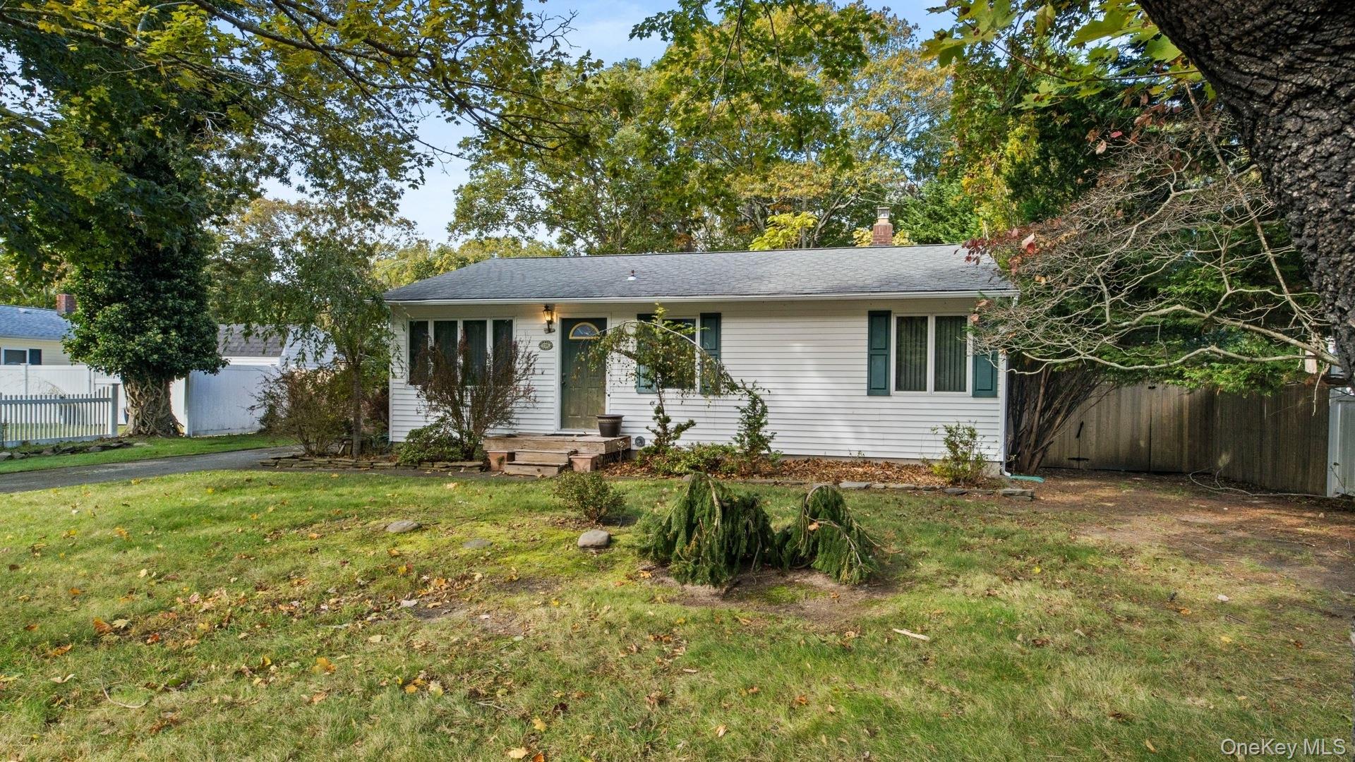 Single family home for sale at 138 Belleview Ave, Brookhaven, NY 11934 | MLS# 1066375
