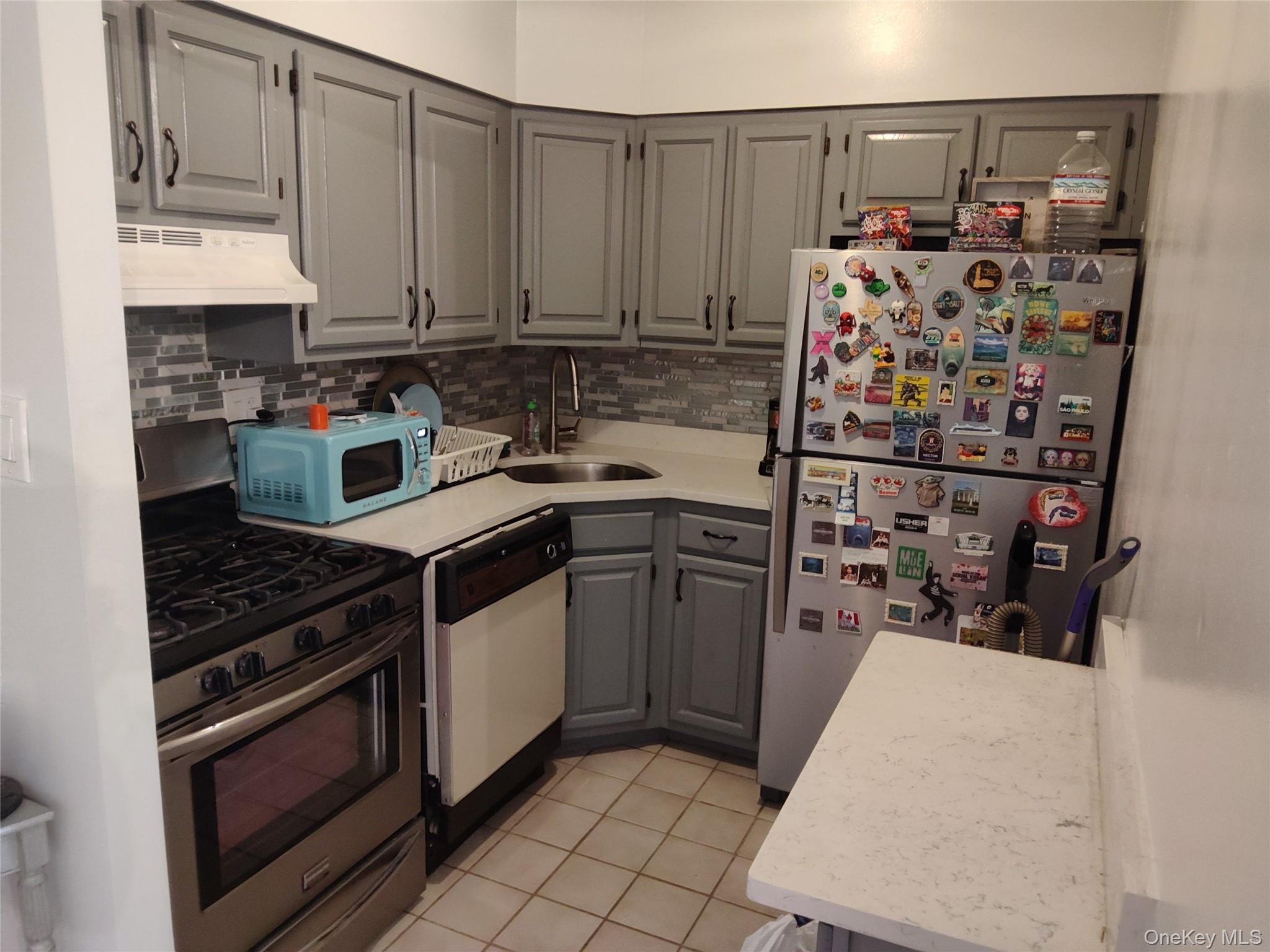 Photo 4 of Condo for sale at 69-03 242 Street #39E, New York, NY 11362 | MLS# 1066381 | Listing updated on 2026-10-24
