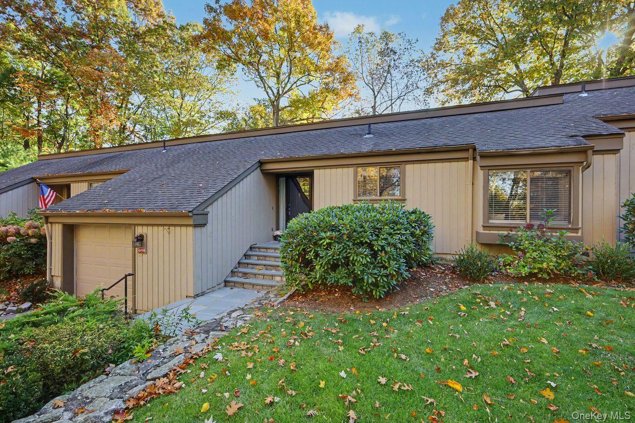 Photo 1 of Condo for sale at 449 Heritage Hills #B, Somers, NY 10589 | MLS# 1066388 | Listing updated on 2026-10-25