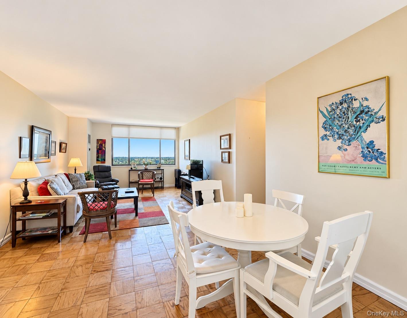 Photo 1 of House for sale at 271 Grand Central Pkwy #10C, New York, NY 11005 | MLS# 1066417 | Listing updated on 2026-10-24