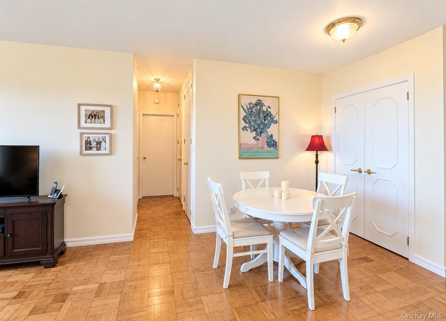 Photo 4 of House for sale at 271 Grand Central Pkwy #10C, New York, NY 11005 | MLS# 1066417 | Listing updated on 2026-10-24
