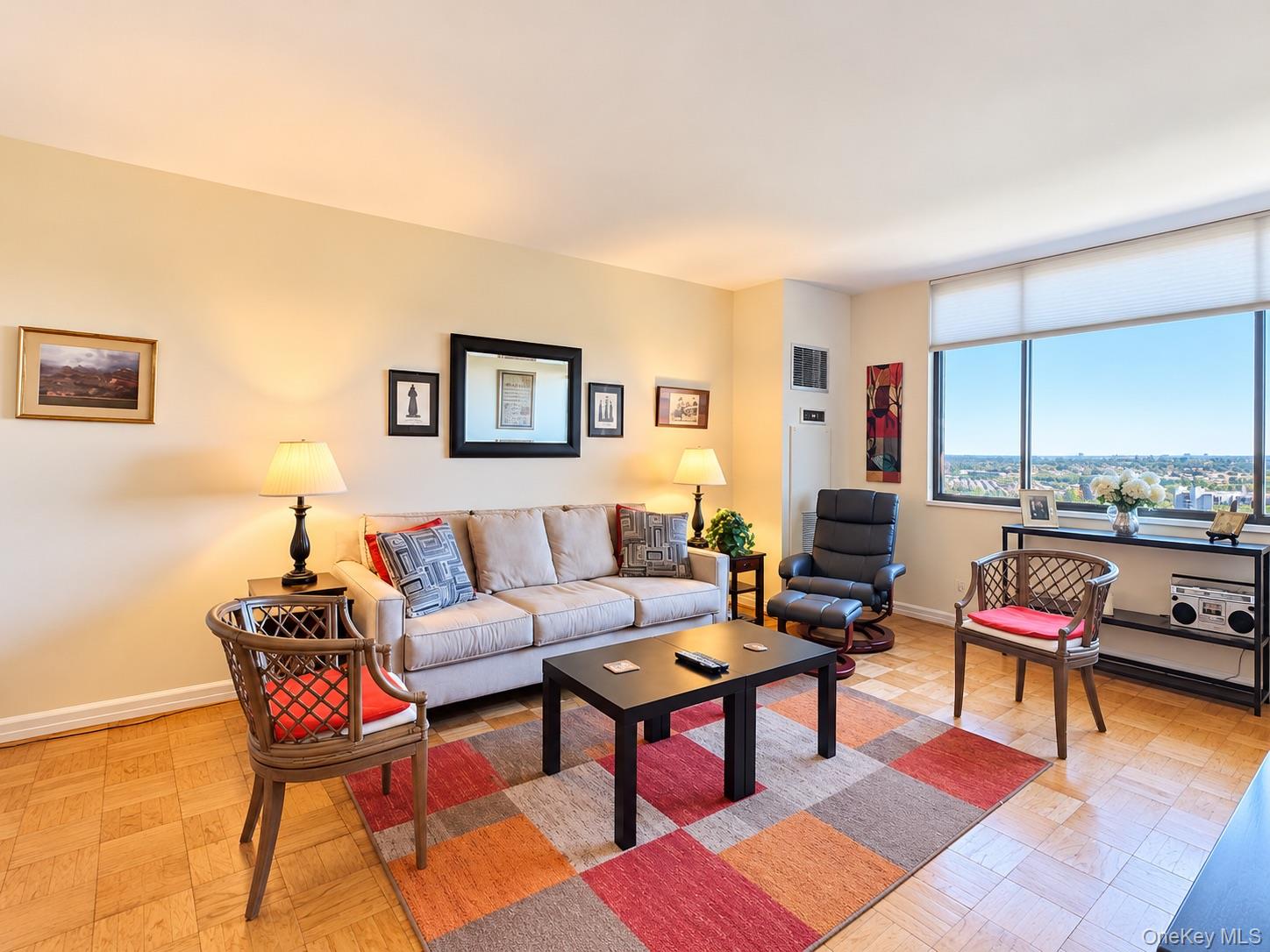 Photo 3 of House for sale at 271 Grand Central Pkwy #10C, New York, NY 11005 | MLS# 1066417 | Listing updated on 2026-10-24