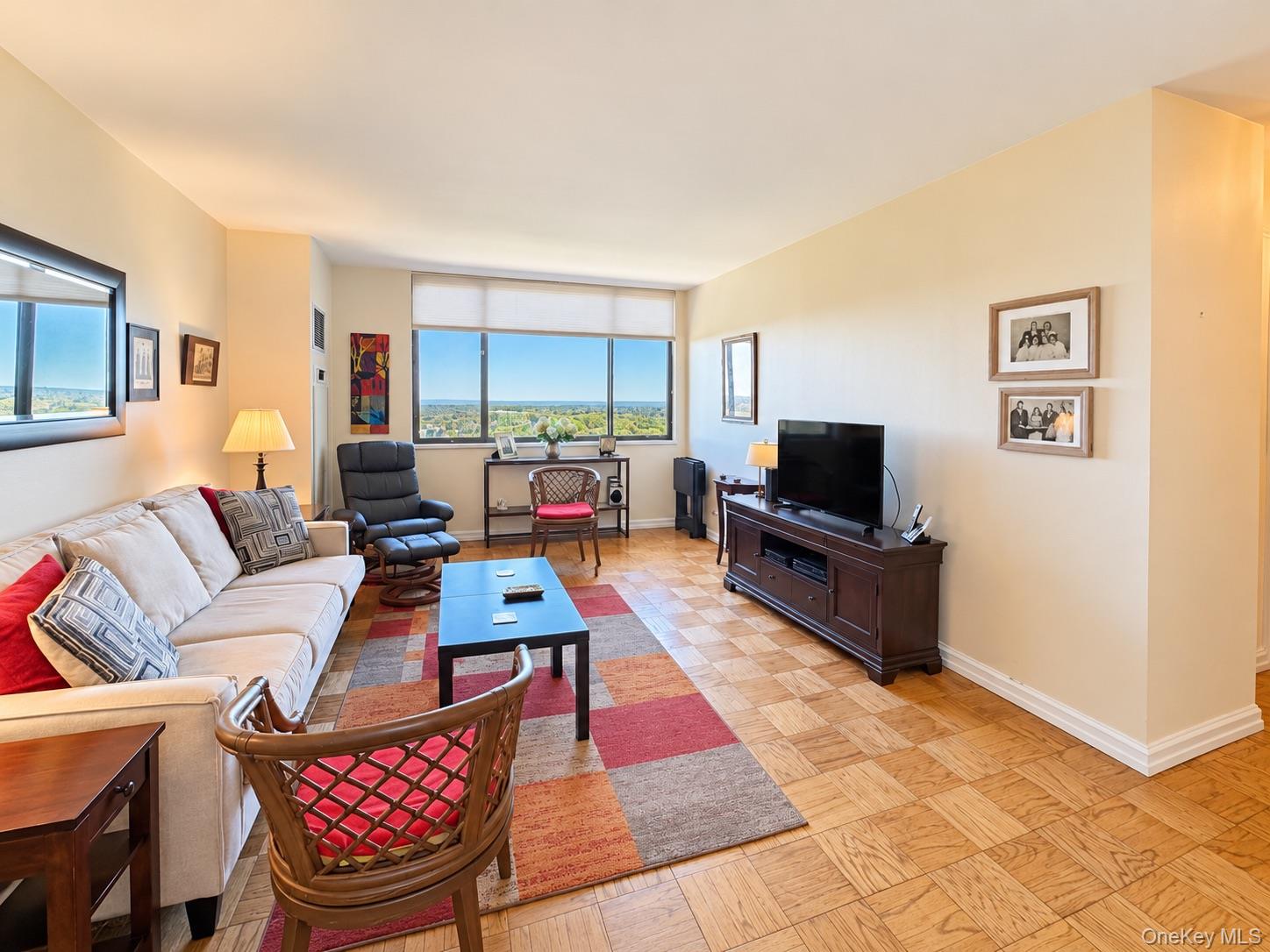 Photo 2 of House for sale at 271 Grand Central Pkwy #10C, New York, NY 11005 | MLS# 1066417 | Listing updated on 2026-10-24