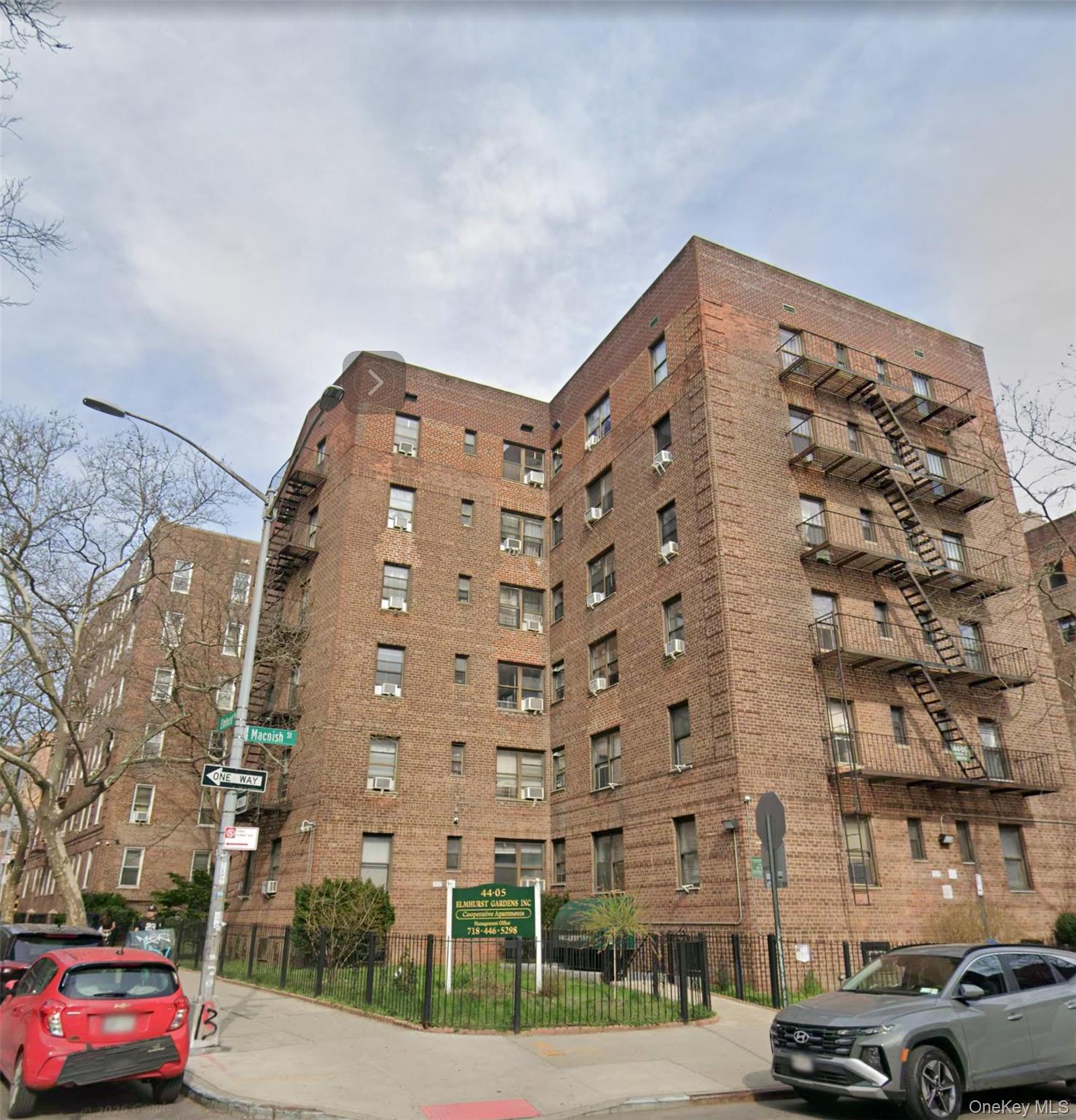 Condo for sale at 44-05 Macnish #2C, New York, NY 11373 | MLS# 1066433