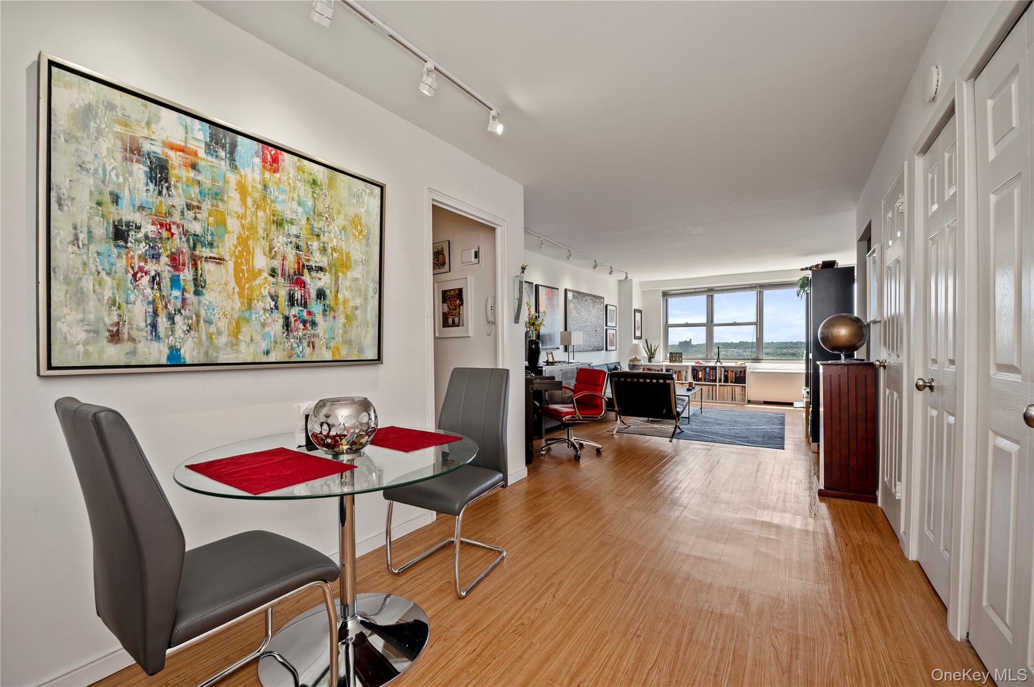 Photo 1 of House for sale at 70-25 Yellowstone Blvd #22P, New York, NY 11375 | MLS# 1066437 | Listing updated on 2026-10-25