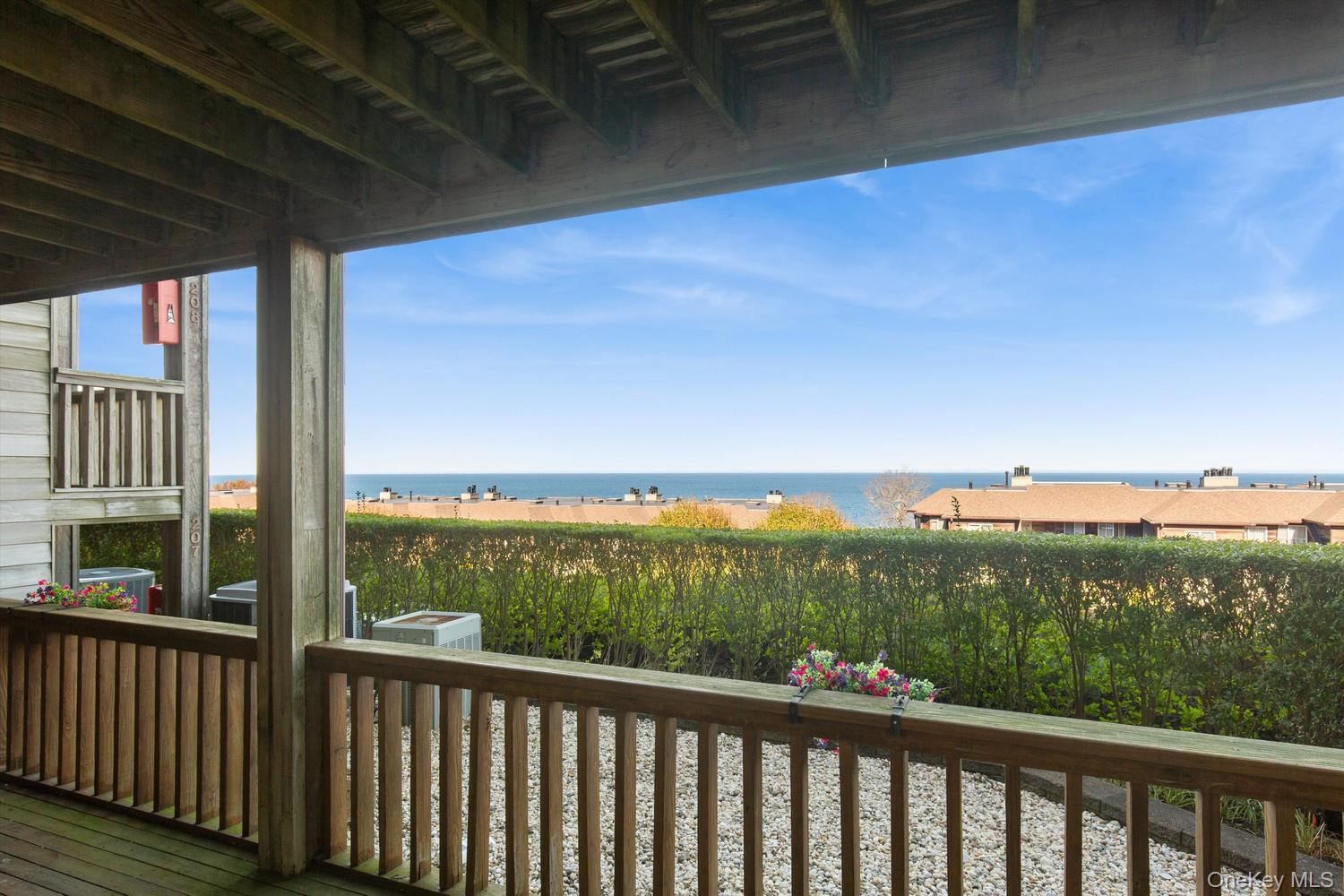 Listing Photo 3 - Condo for sale in building located at 207 Fox Hl Dr, Riverhead, NY 11933