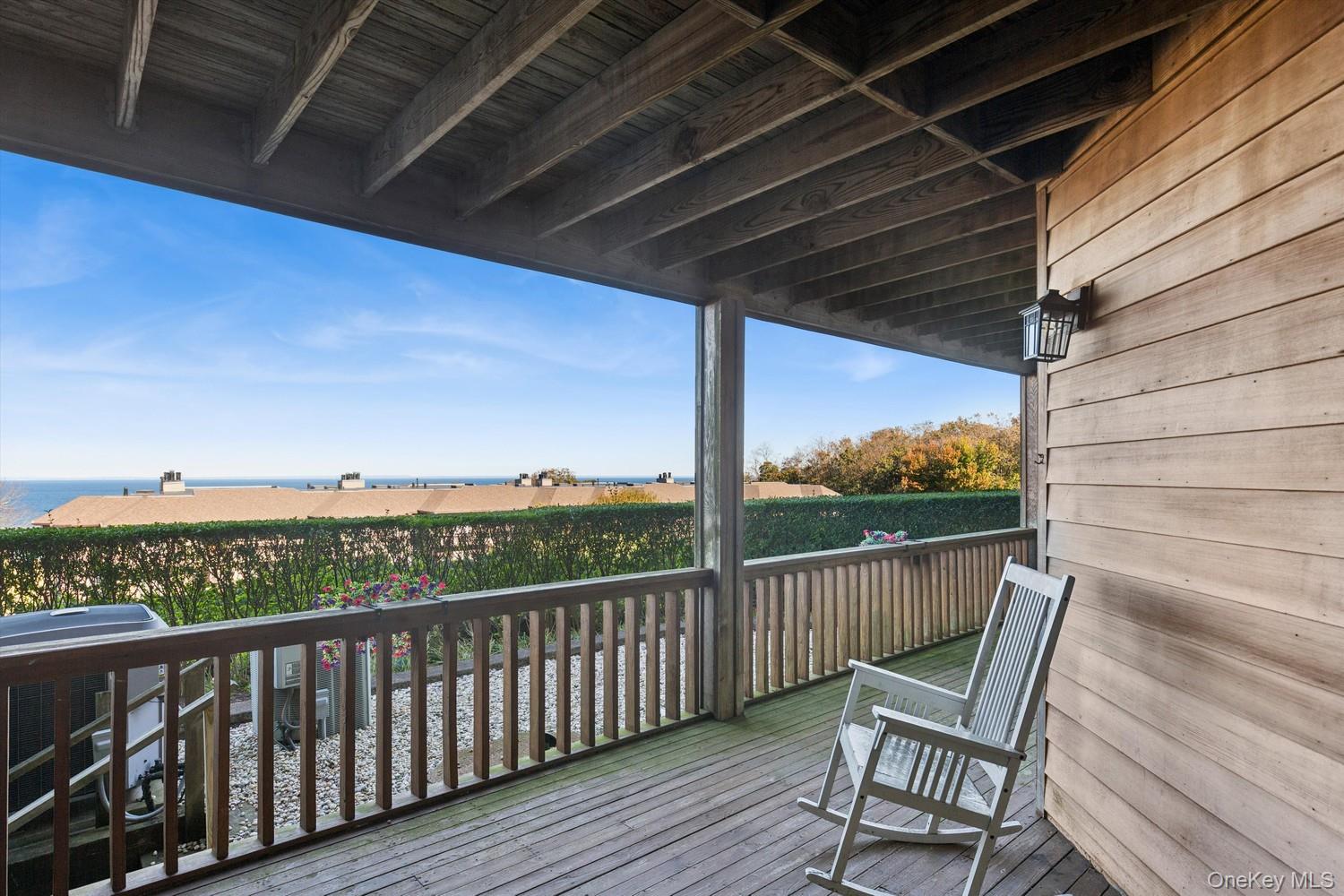 Listing Photo 5 - Condo for sale in building located at 207 Fox Hl Dr, Riverhead, NY 11933