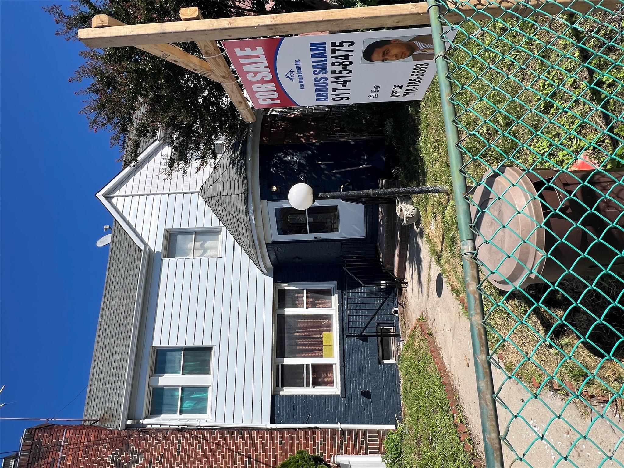 Single family home for sale at 113-21 204th Street, New York, NY 11412 | MLS# 1066561