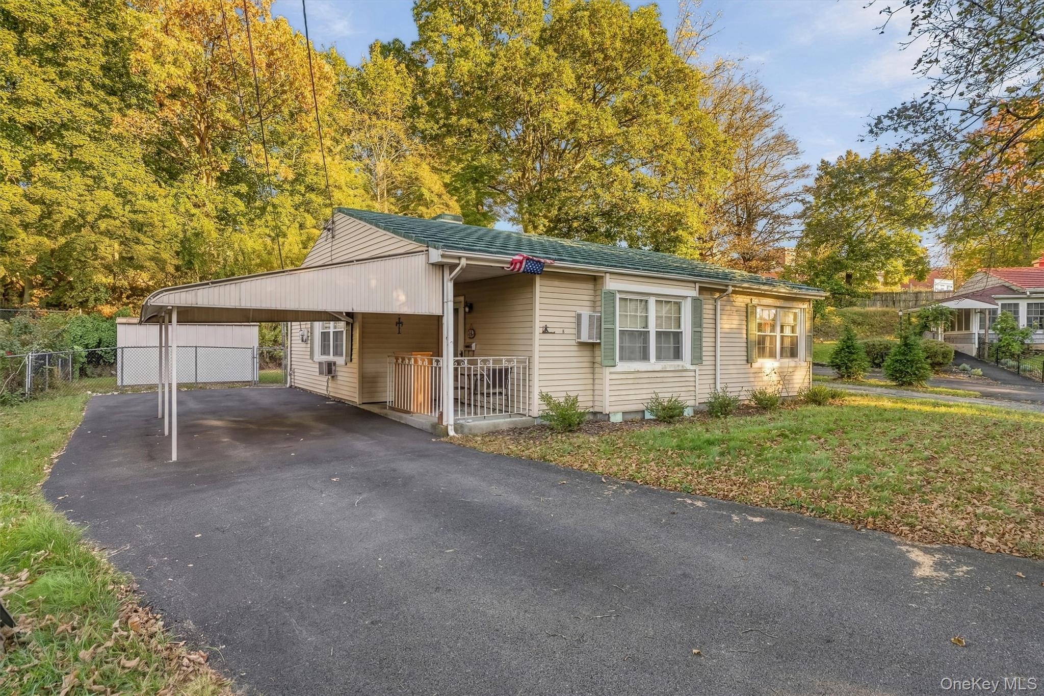 Photo 2 of Single family home for sale at 8 Hampton Pl, Newburgh (city), NY 12550 | MLS# 1066563 | Listing updated on 2026-10-25