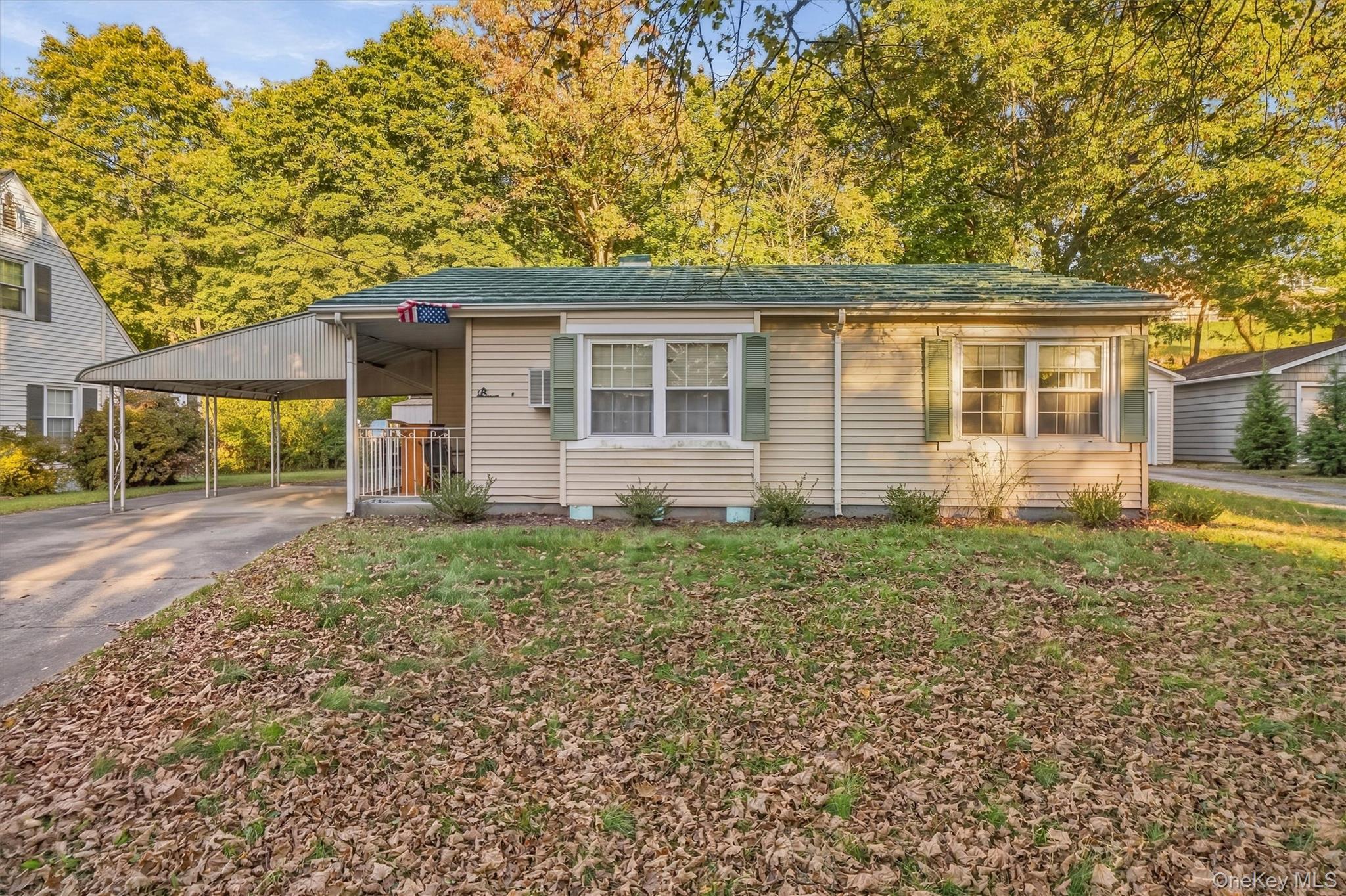 Single family home for sale at 8 Hampton Pl, Newburgh (City), NY 12550 | MLS# 1066563