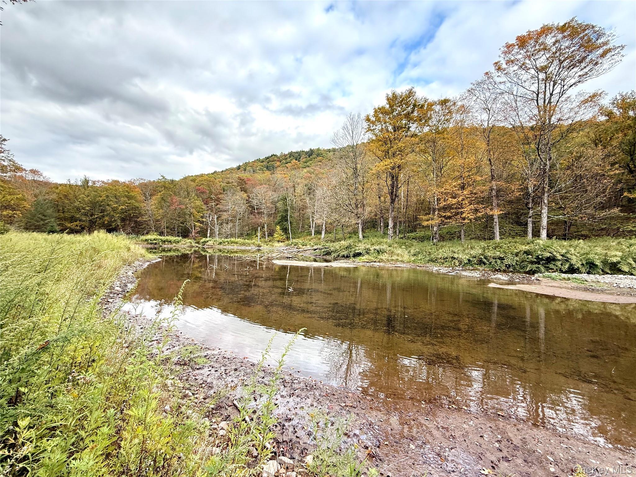 Photo 3 of Land for sale at The Gulf Rd, Rockland, NY 12776 | MLS# 1066569 | Listing updated on 2026-10-25