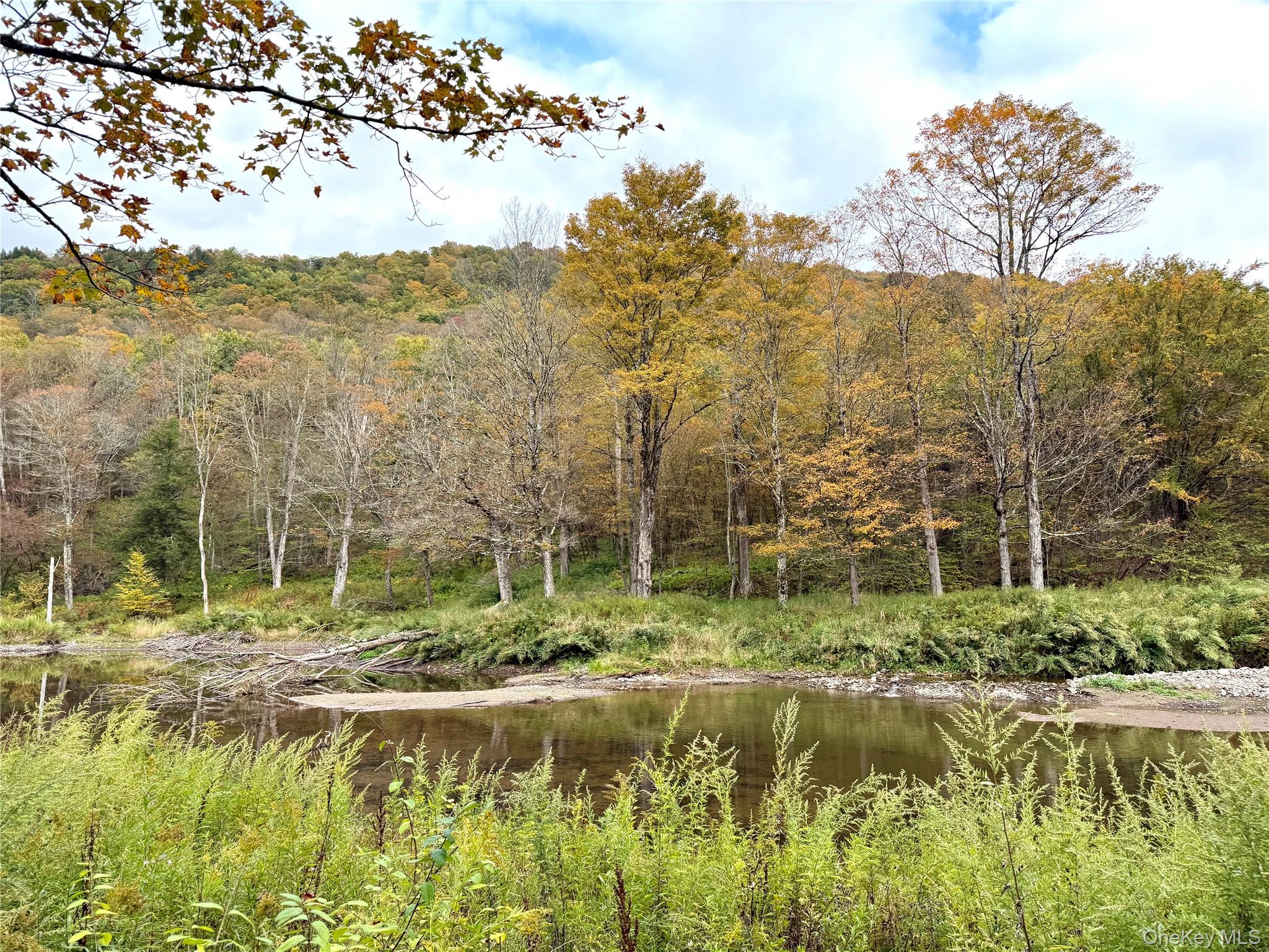 Photo 3 of Land for sale at The Gulf Rd, Rockland, NY 12776 | MLS# 1066569 | Listing updated on 2026-10-25
