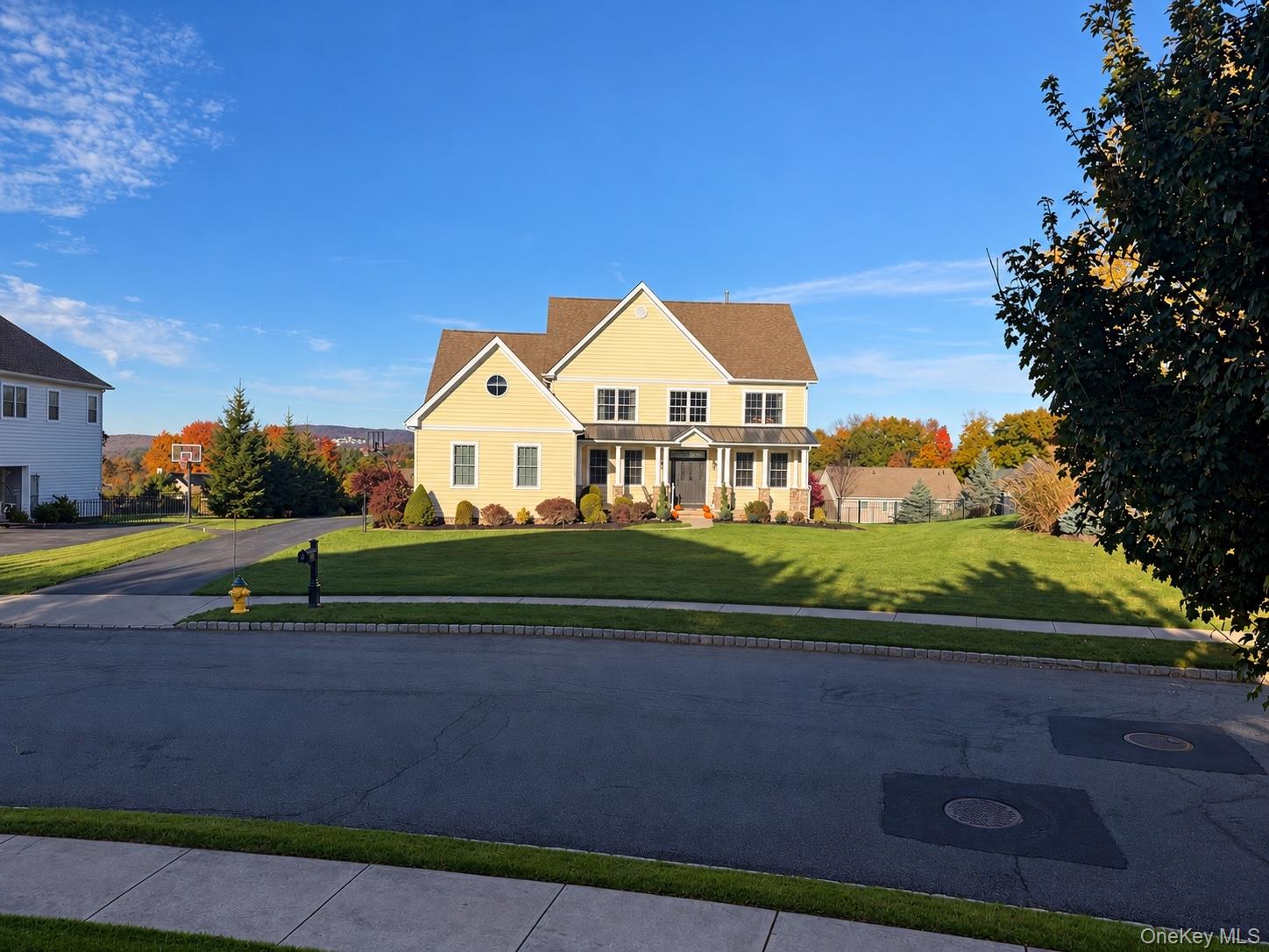 Single family home for sale at 47 Deangelis Dr, Monroe, NY 10950 | MLS# 1066635