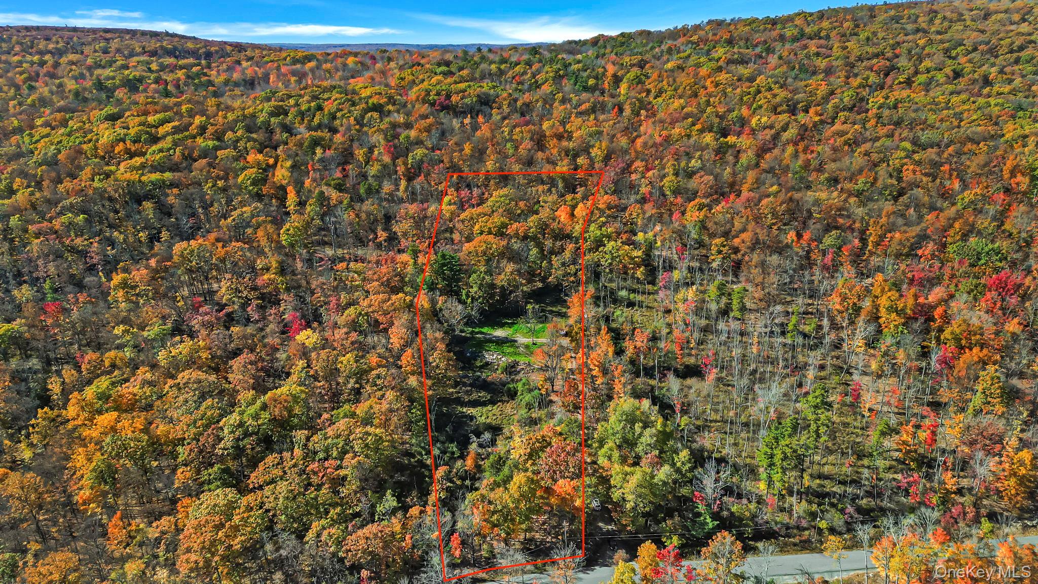 Photo 3 of Land for sale at 246 Cox Rd, Mamakating, NY 12566 | MLS# 1066712 | Listing updated on 2026-10-26