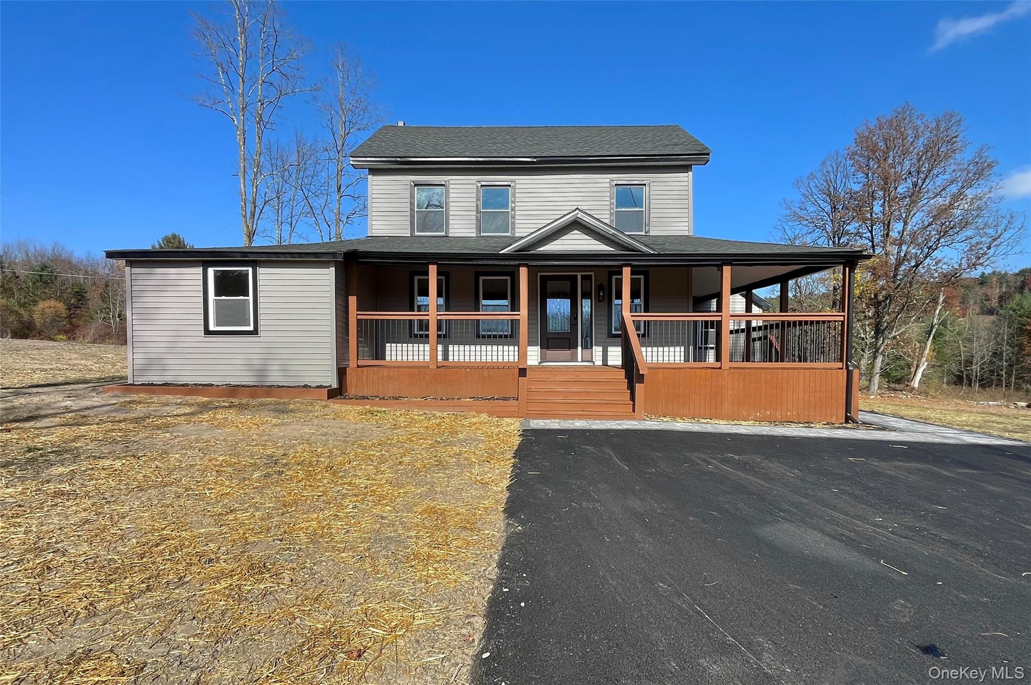 Single family home for sale at 530 Irish Cape Rd, Wawarsing, NY 12428 | MLS# 1068163