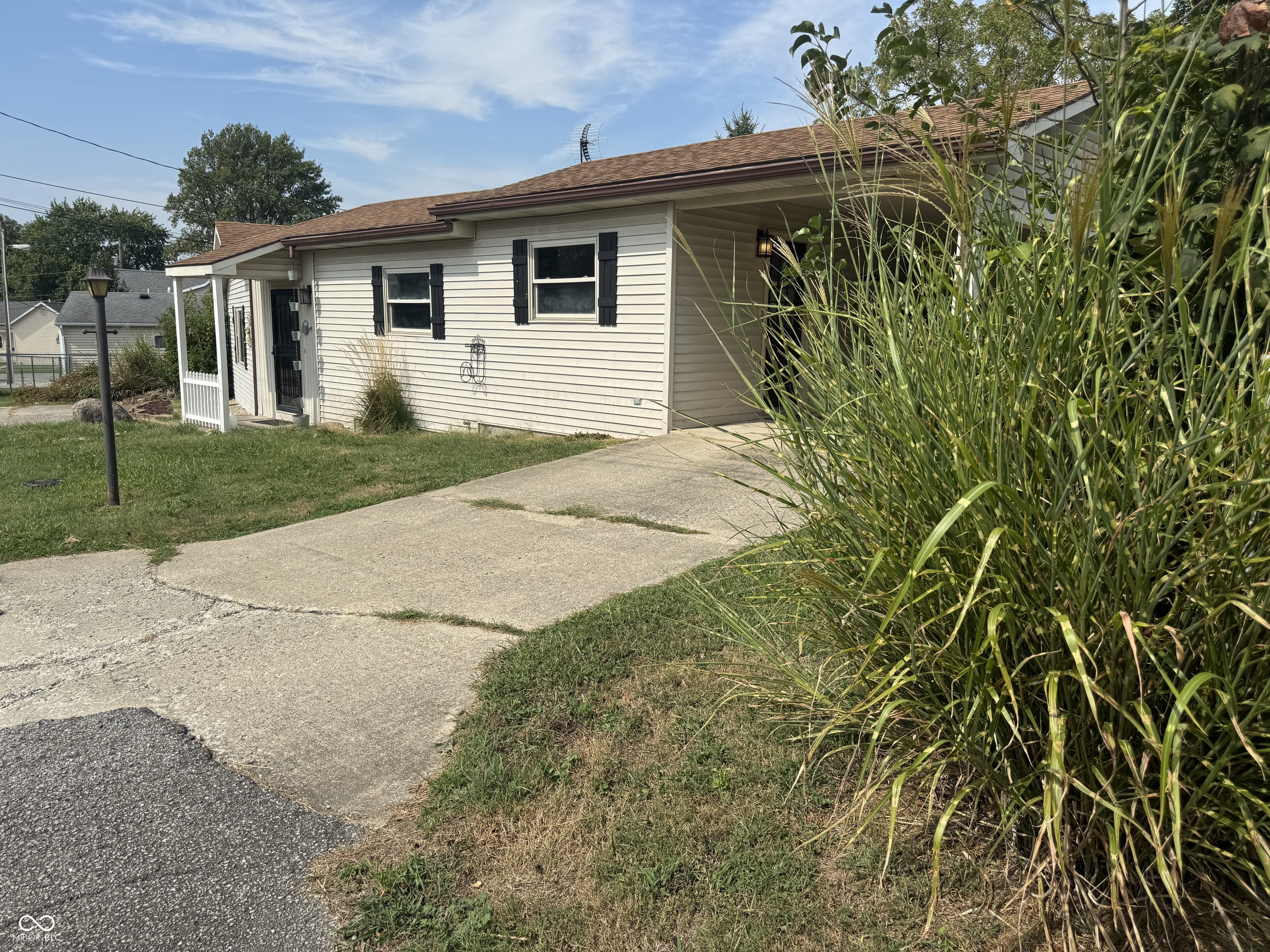 Photo 2 of Single family home for sale at 310 W Central Ave, Greensburg, IN 47240 | MLS# 22061080 | Listing updated on 2026-09-21