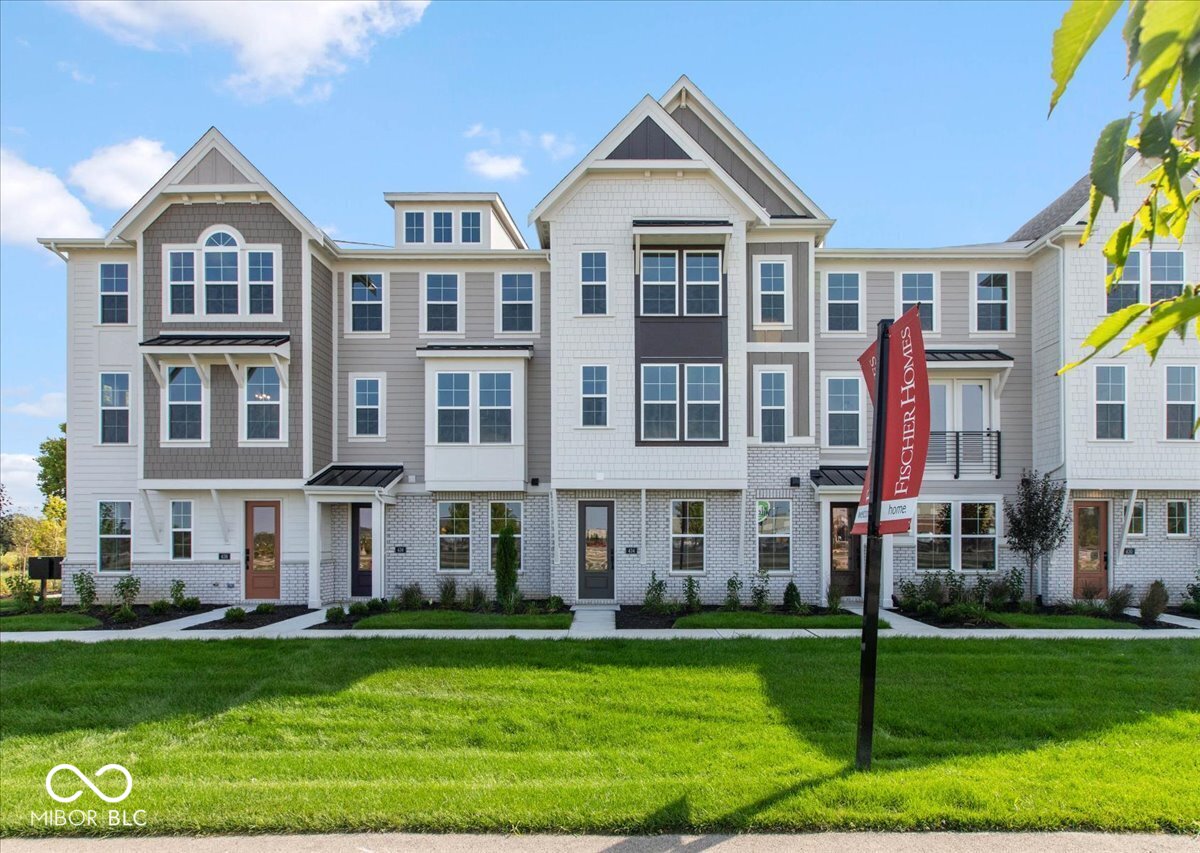 Single family home for sale at 434 Elite St, Westfield, IN 46074 | MLS# 22084873 | Listing updated on 2026-09-21