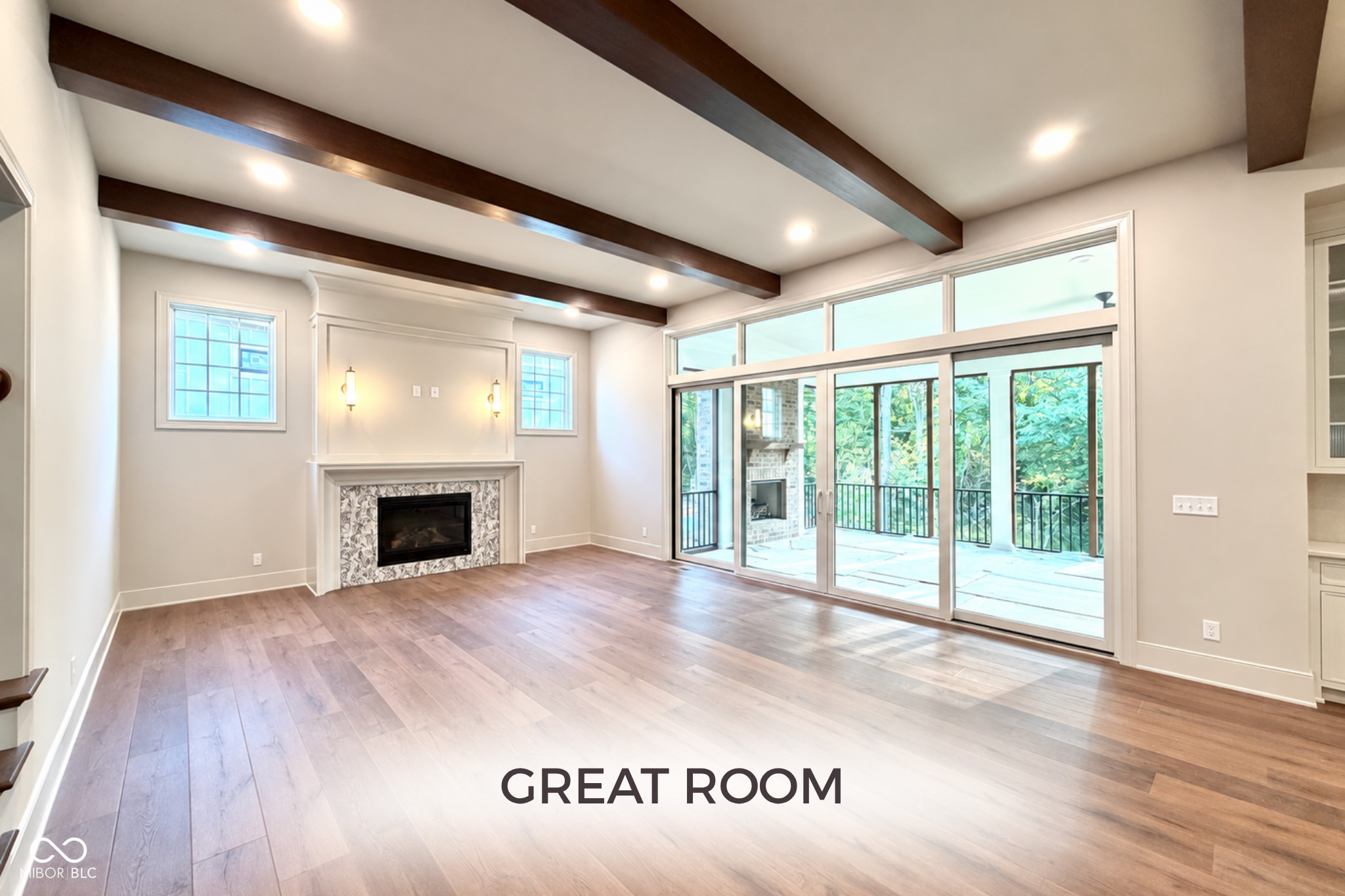 Photo 2 of Sale Pending at 1600 Chatham Ridge Ct, Westfield, IN 46074 | MLS# 22090746 | Listing updated on 2026-09-21