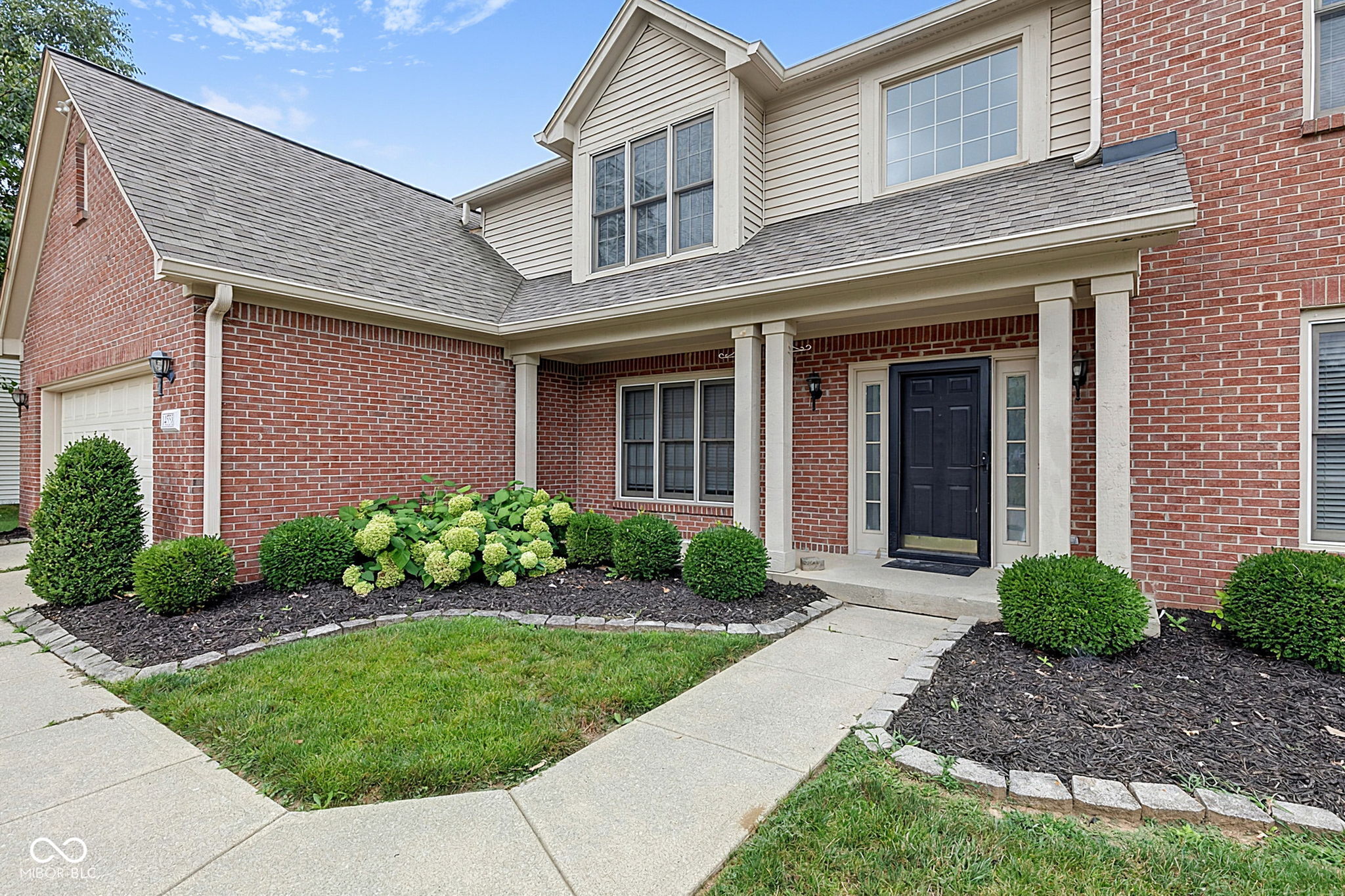 Photo 3 of Single family home for sale at 14558 Cherry Ridge Rd, Carmel, IN 46033 | MLS# 22093914 | Listing updated on 2026-09-21