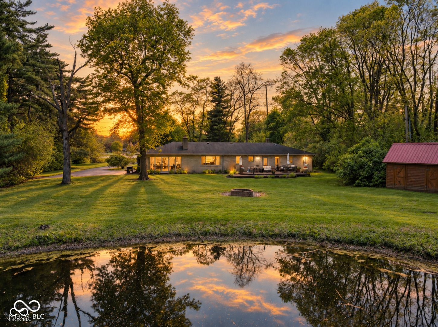 Photo 1 of Single family home for sale at 7050 Allisonville Rd, Indianapolis, IN 46220 | MLS# 22097326 | Listing updated on 2026-10-07