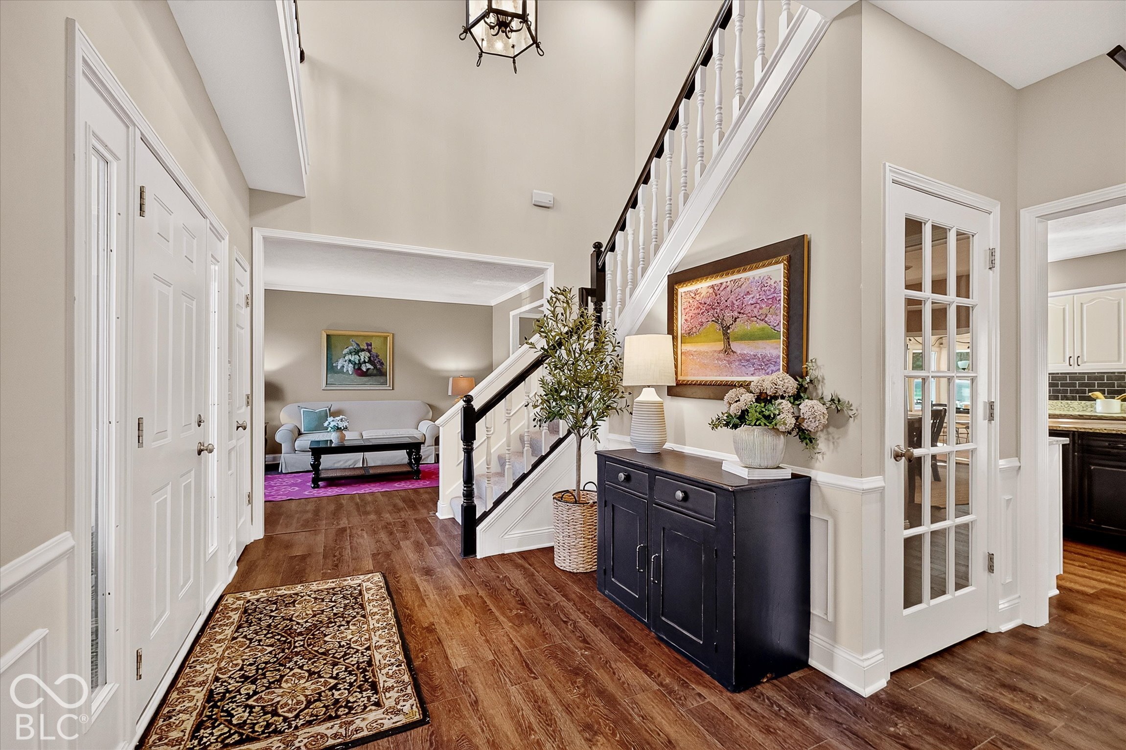 Photo 1 of Single family home for sale at 5785 Gyrfalcon Pl, Carmel, IN 46033 | MLS# 22100755 | Listing updated on 2026-10-07