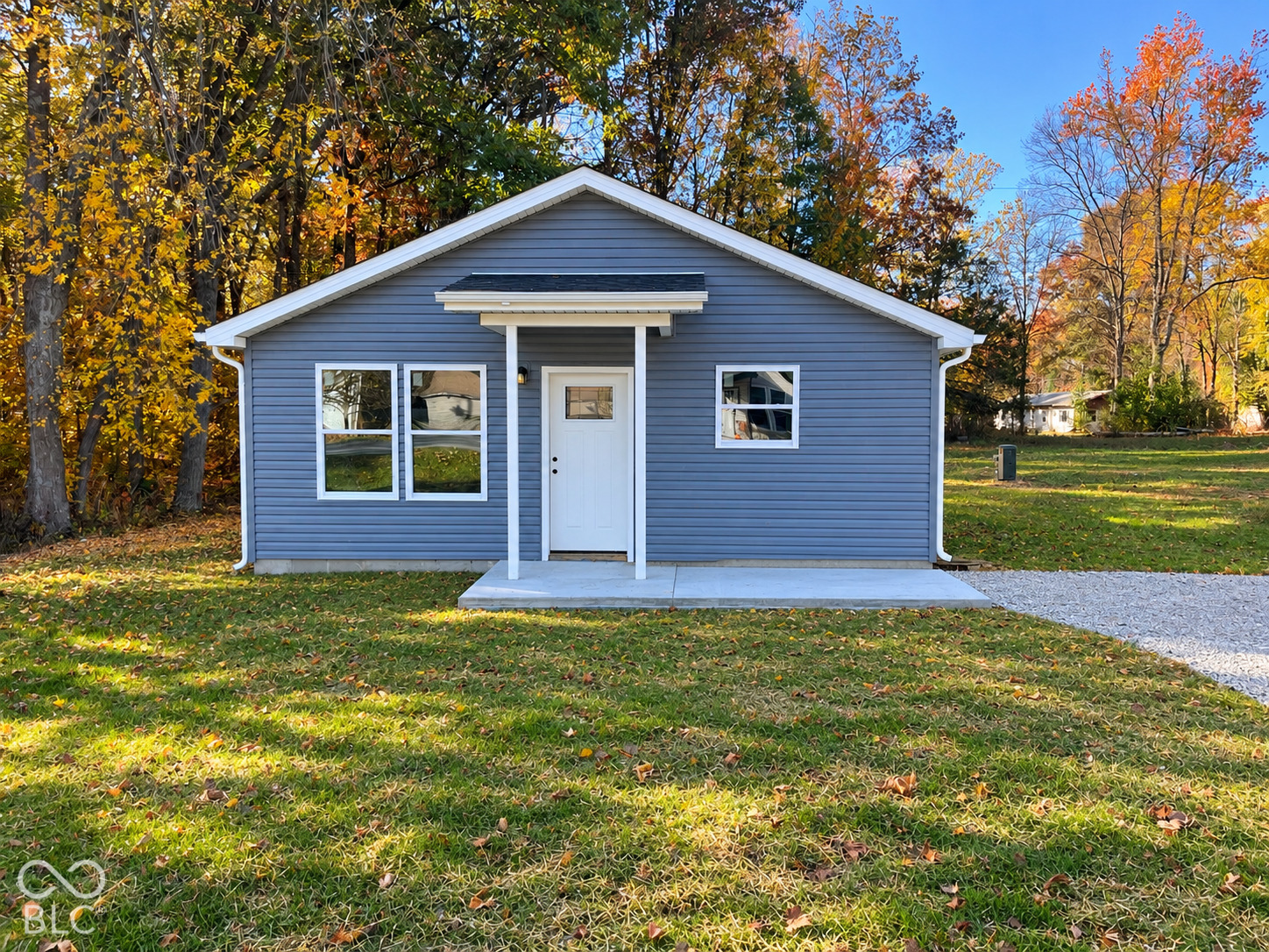 Single family home for sale at 391 Country Manor St, North Vernon, IN 47265 | MLS# 22102815
