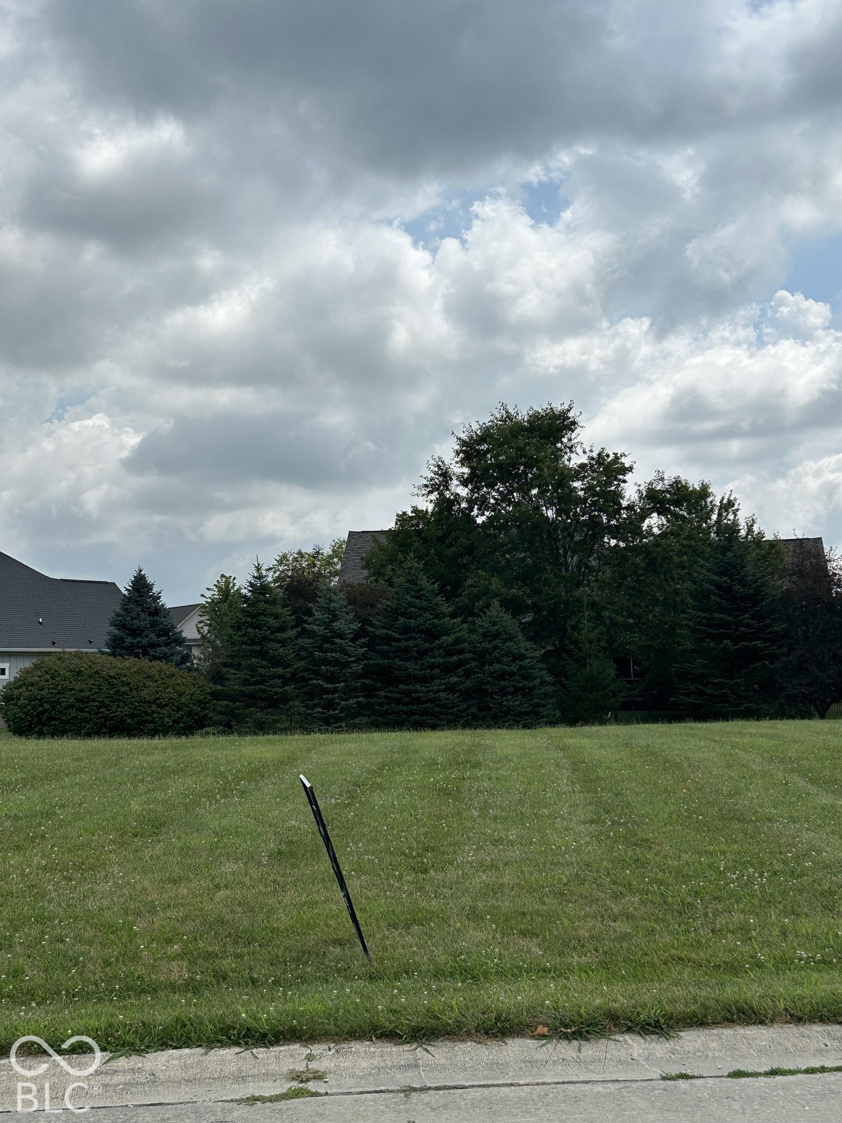 Land for sale at 1111 Raintree Dr, Greenfield, IN 46140 | MLS# 22104909 | Listing updated on 2026-09-24