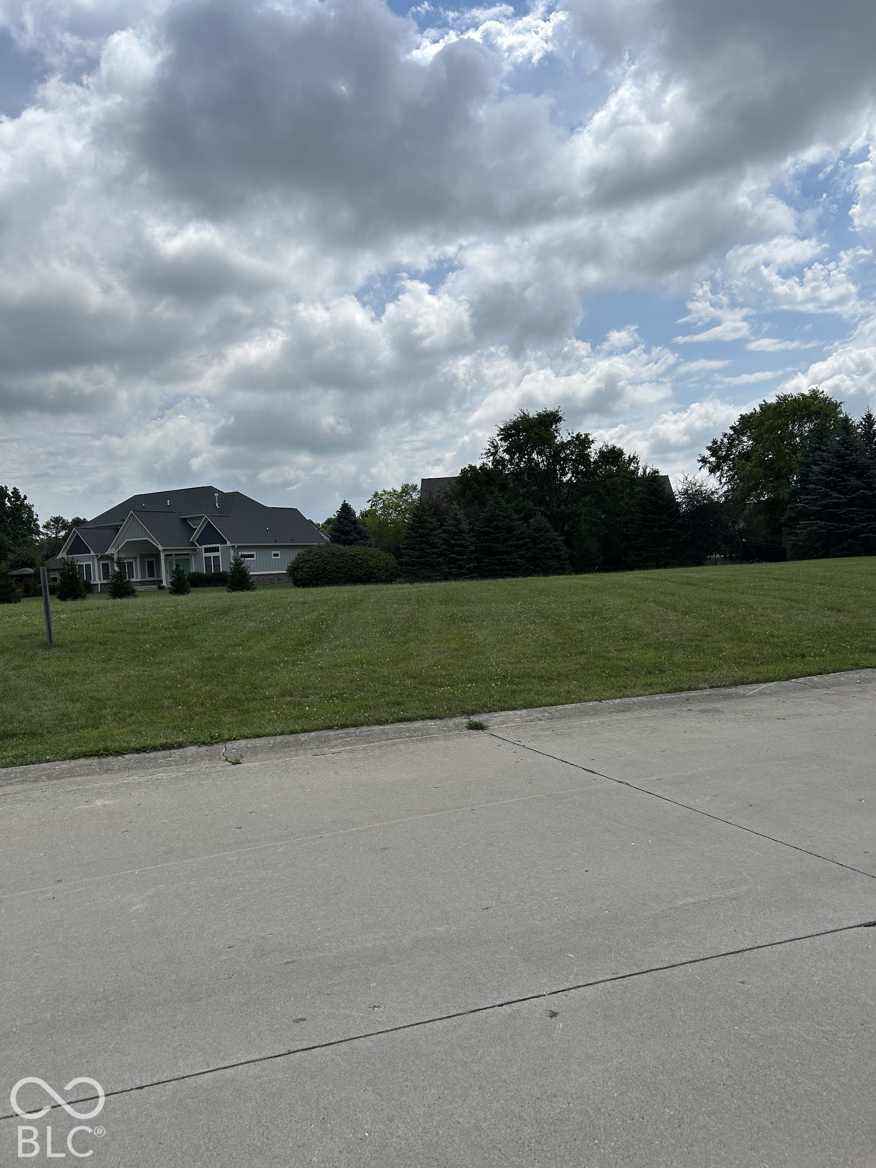 Photo 1 of Land for sale at 1111 Raintree Dr, Greenfield, IN 46140 | MLS# 22104909 | Listing updated on 2026-09-24