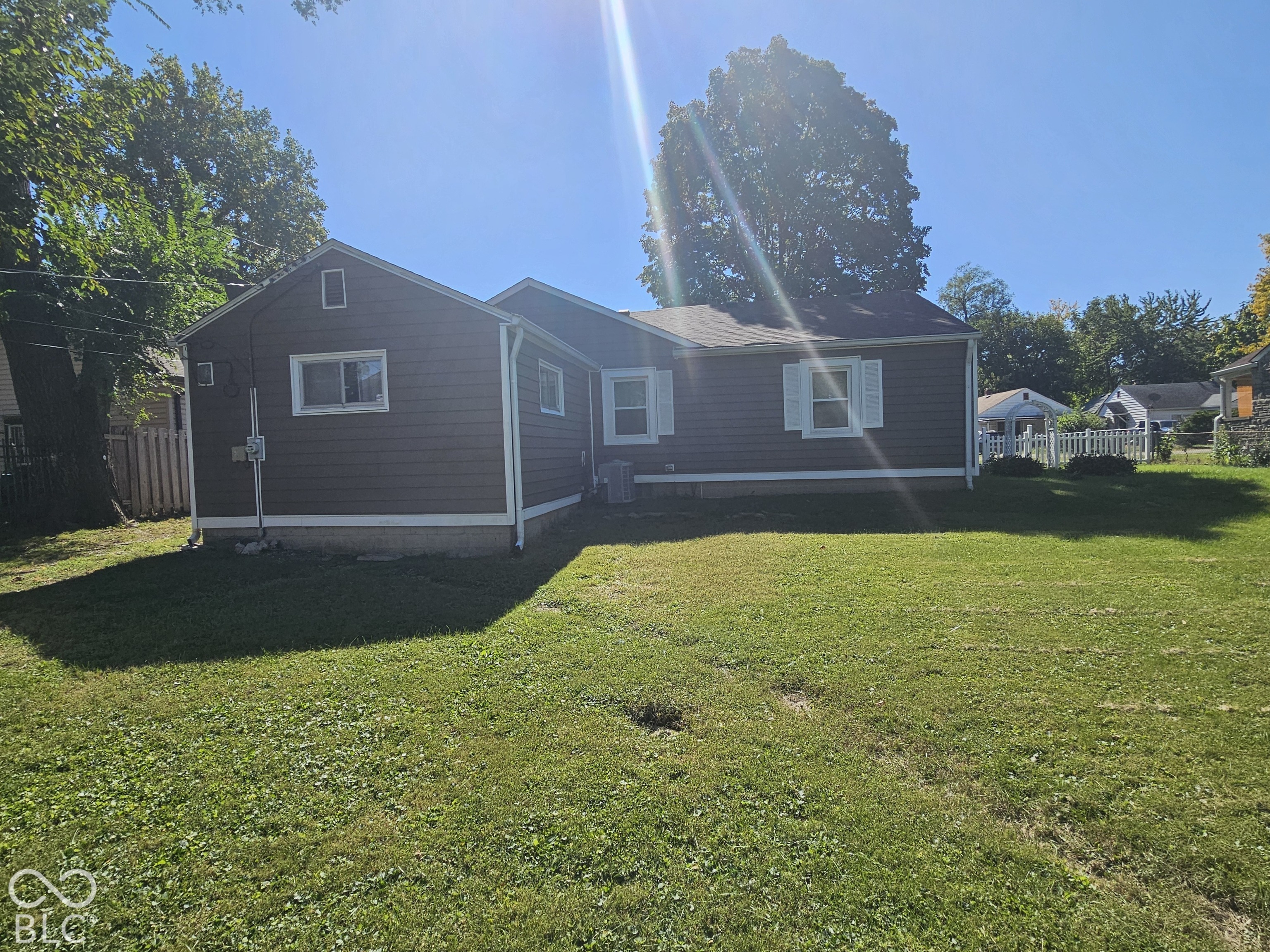 Photo 2 of Single family home for sale at 2636 E 40th Street, Indianapolis, IN 46205 | MLS# 22107369 | Listing updated on 2026-10-07
