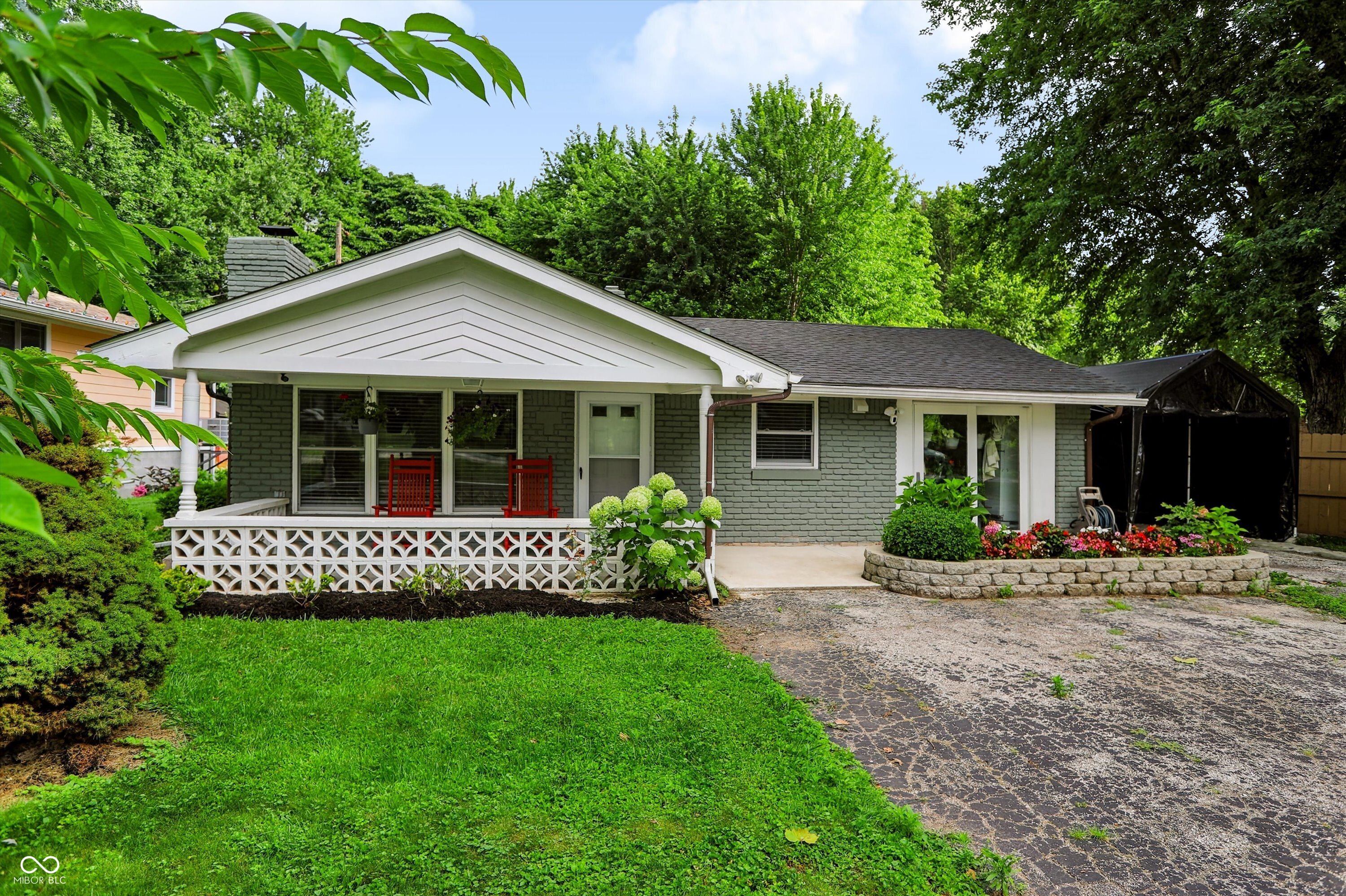 Photo 1 of Sale Pending at 15454 Meith St, Fortville, IN 46040 | MLS# 22112924 | Listing updated on 2026-10-07