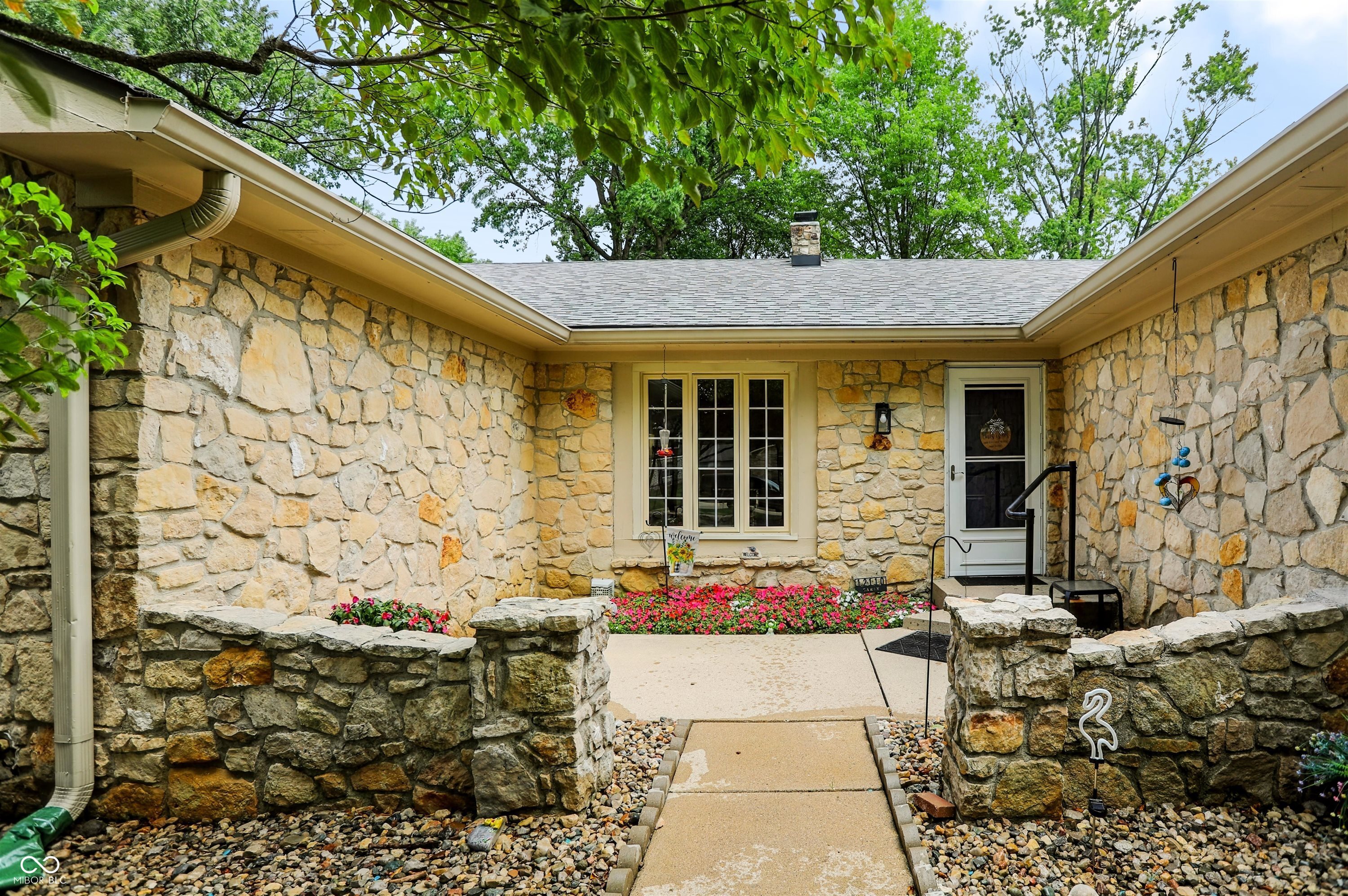 Photo 3 of Single family home for sale at 12110 Valley Brk Ct, Indianapolis, IN 46229 | MLS# 22115721 | Listing updated on 2026-09-21