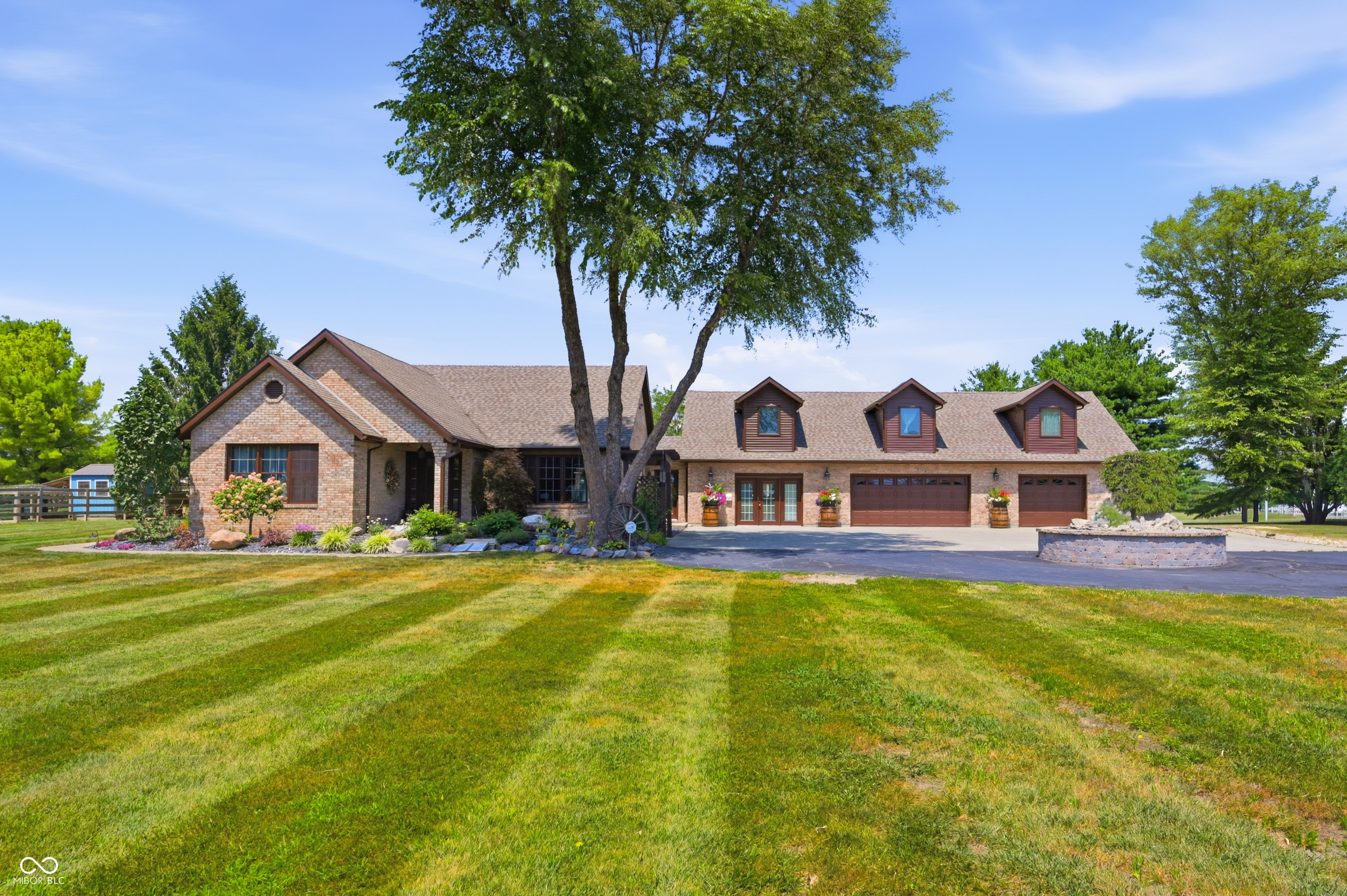 Single family home for sale at 1904 E State Rd 46, Greensburg, IN 47240 | MLS# 22115919