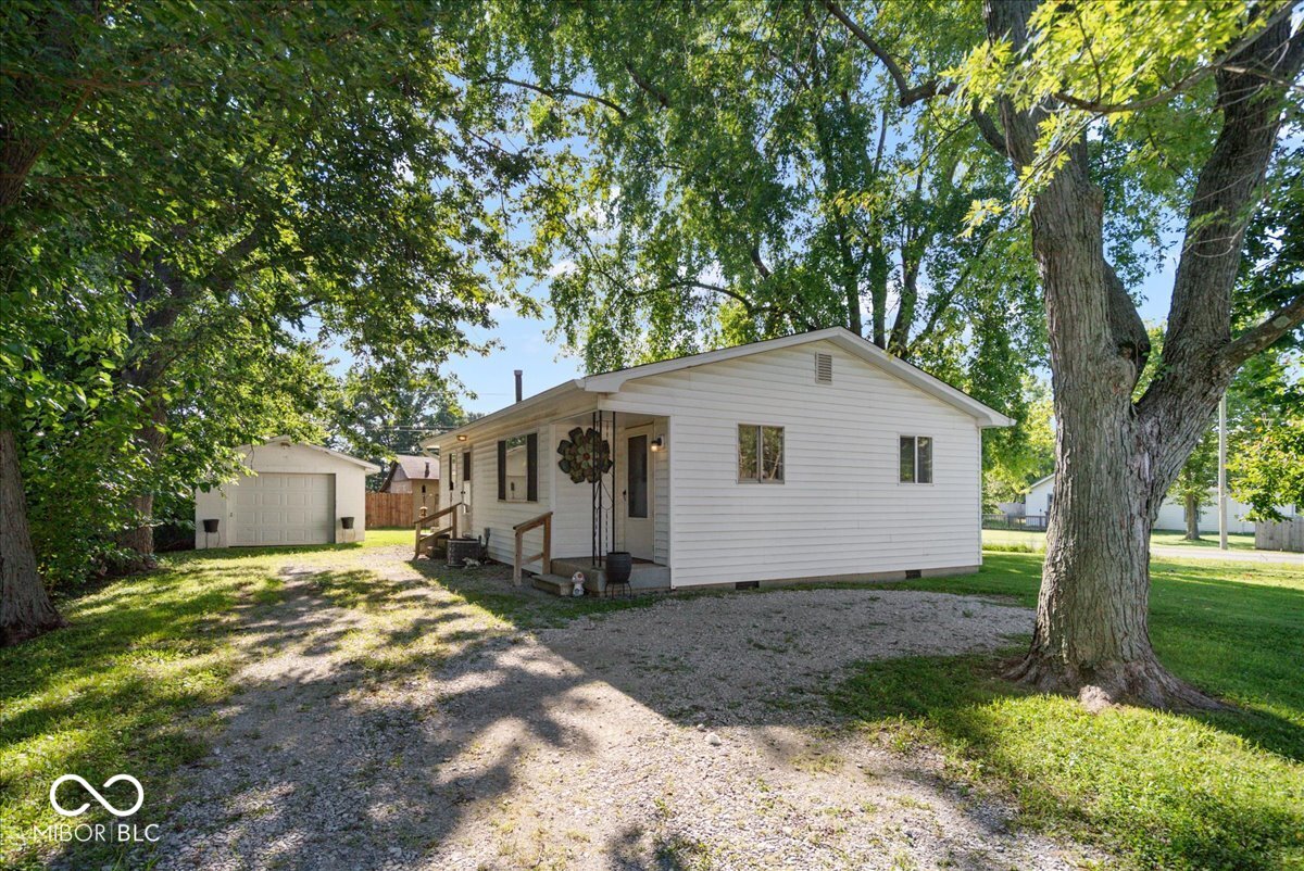 Photo 3 of Sale Pending at 4235 S Biltmore Ave, Indianapolis, IN 46221 | MLS# 22116577 | Listing updated on 2026-10-07