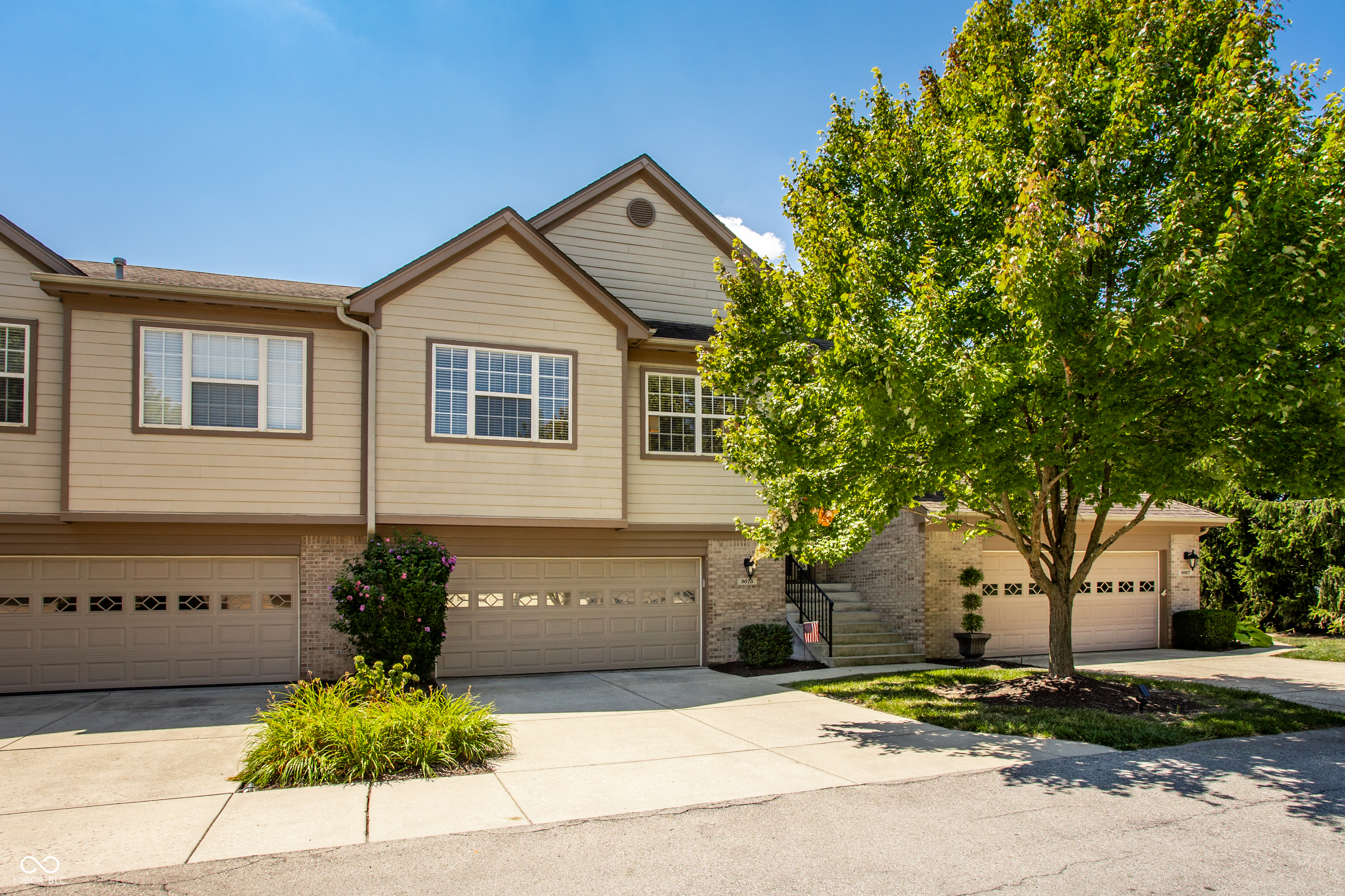 Photo 2 of Condo for sale at 9075 Alcott Ct, Fishers, IN 46037 | MLS# 22116813 | Listing updated on 2026-09-21
