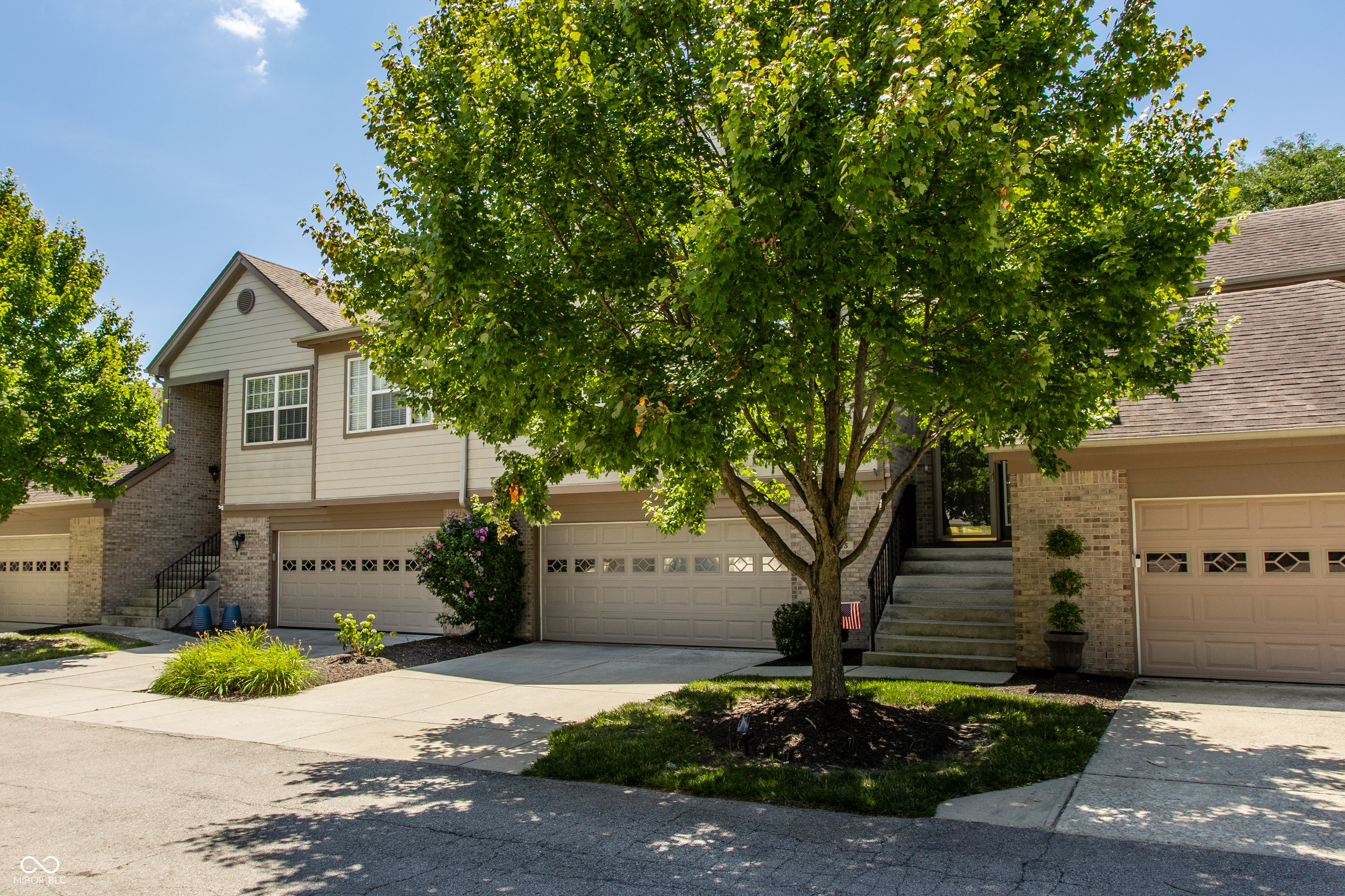 Photo 3 of Condo for sale at 9075 Alcott Ct, Fishers, IN 46037 | MLS# 22116813 | Listing updated on 2026-09-21