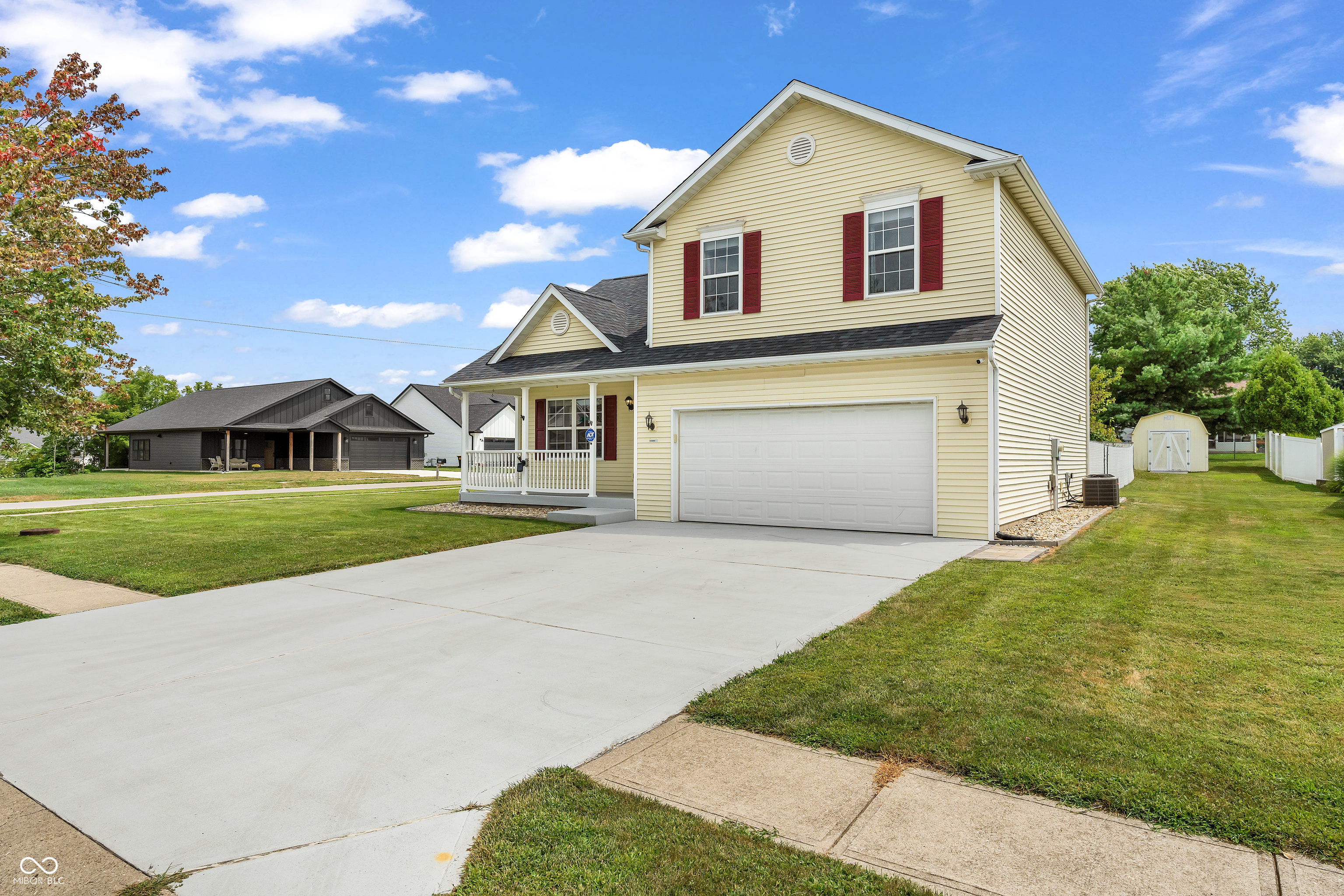 Photo 2 of Sale Pending at 3096 N Natasha Dr, Bloomington, IN 47404 | MLS# 22117800 | Listing updated on 2026-09-21