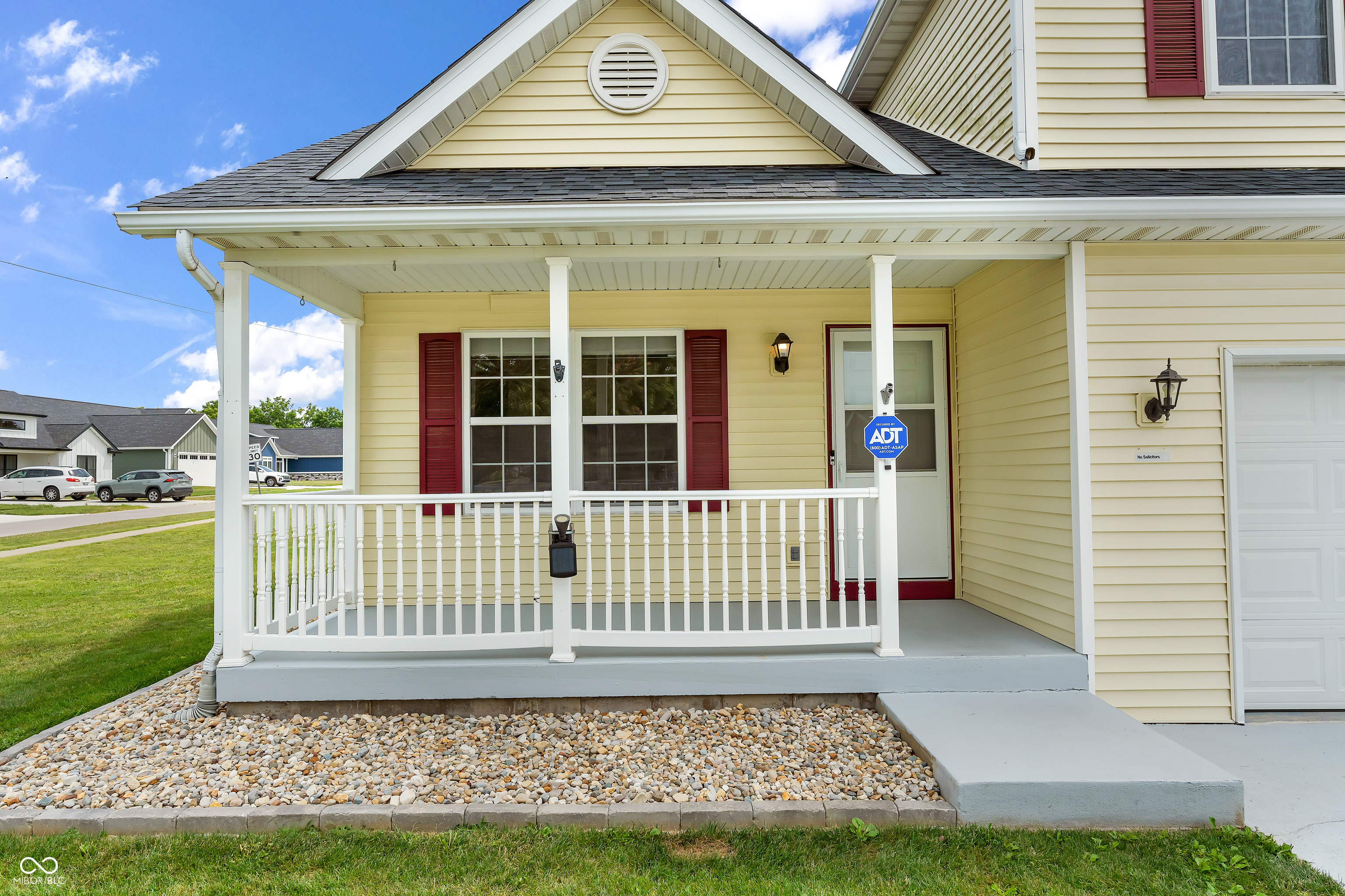 Photo 3 of Sale Pending at 3096 N Natasha Dr, Bloomington, IN 47404 | MLS# 22117800 | Listing updated on 2026-09-21