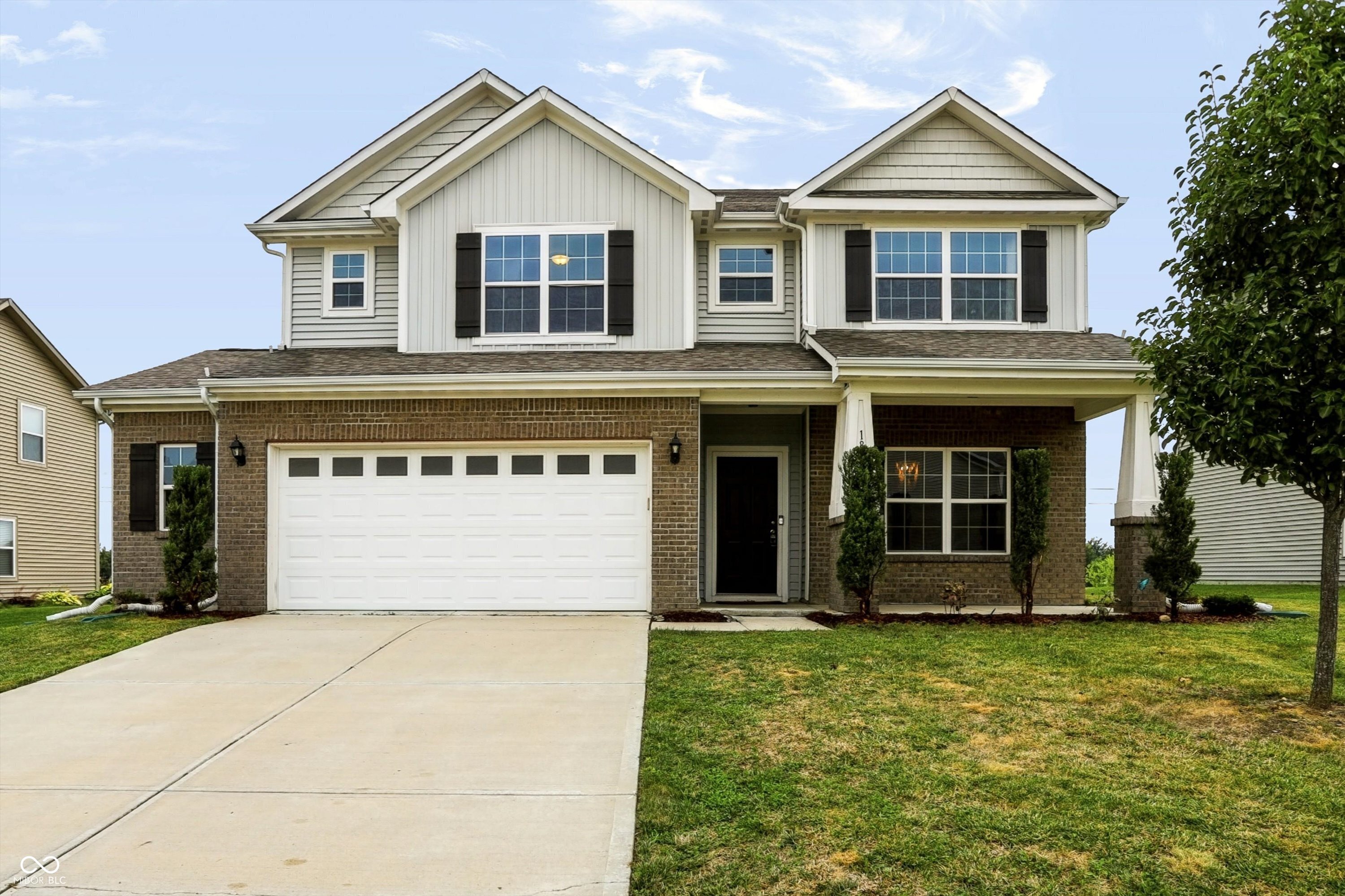 Photo 1 of Sale Pending at 18228 Nickel Plate Dr, Westfield, IN 46074 | MLS# 22118635 | Listing updated on 2026-09-21