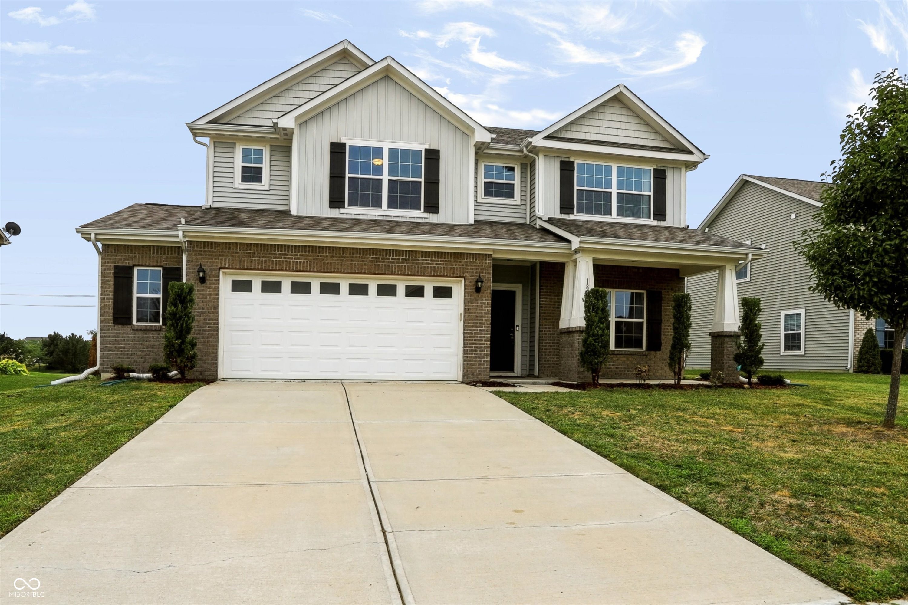 Photo 2 of Sale Pending at 18228 Nickel Plate Dr, Westfield, IN 46074 | MLS# 22118635 | Listing updated on 2026-09-21