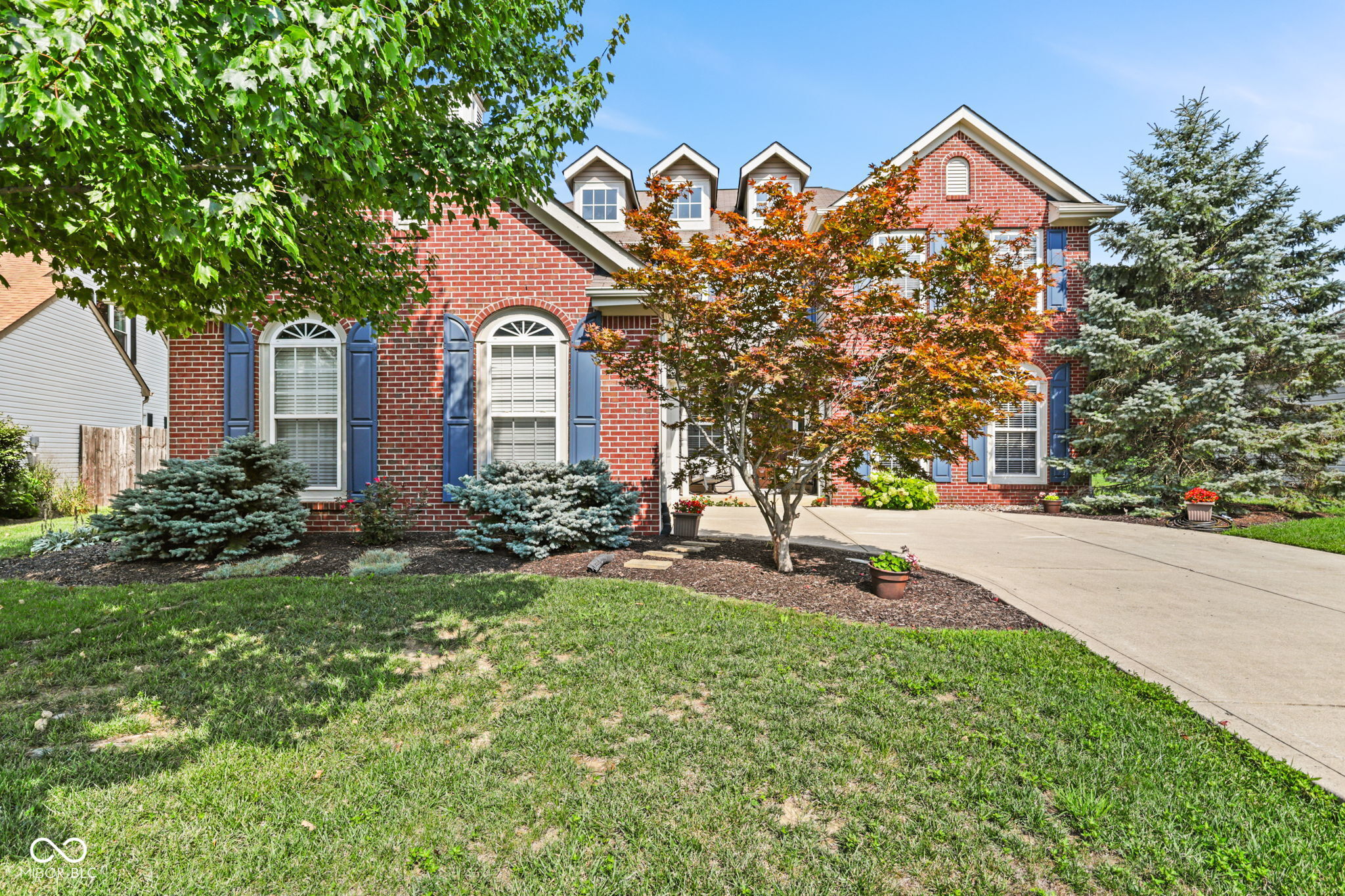 Photo 3 of Single family home for sale at 13941 N Old Otto Ct, Camby, IN 46113 | MLS# 22118636 | Listing updated on 2026-10-07