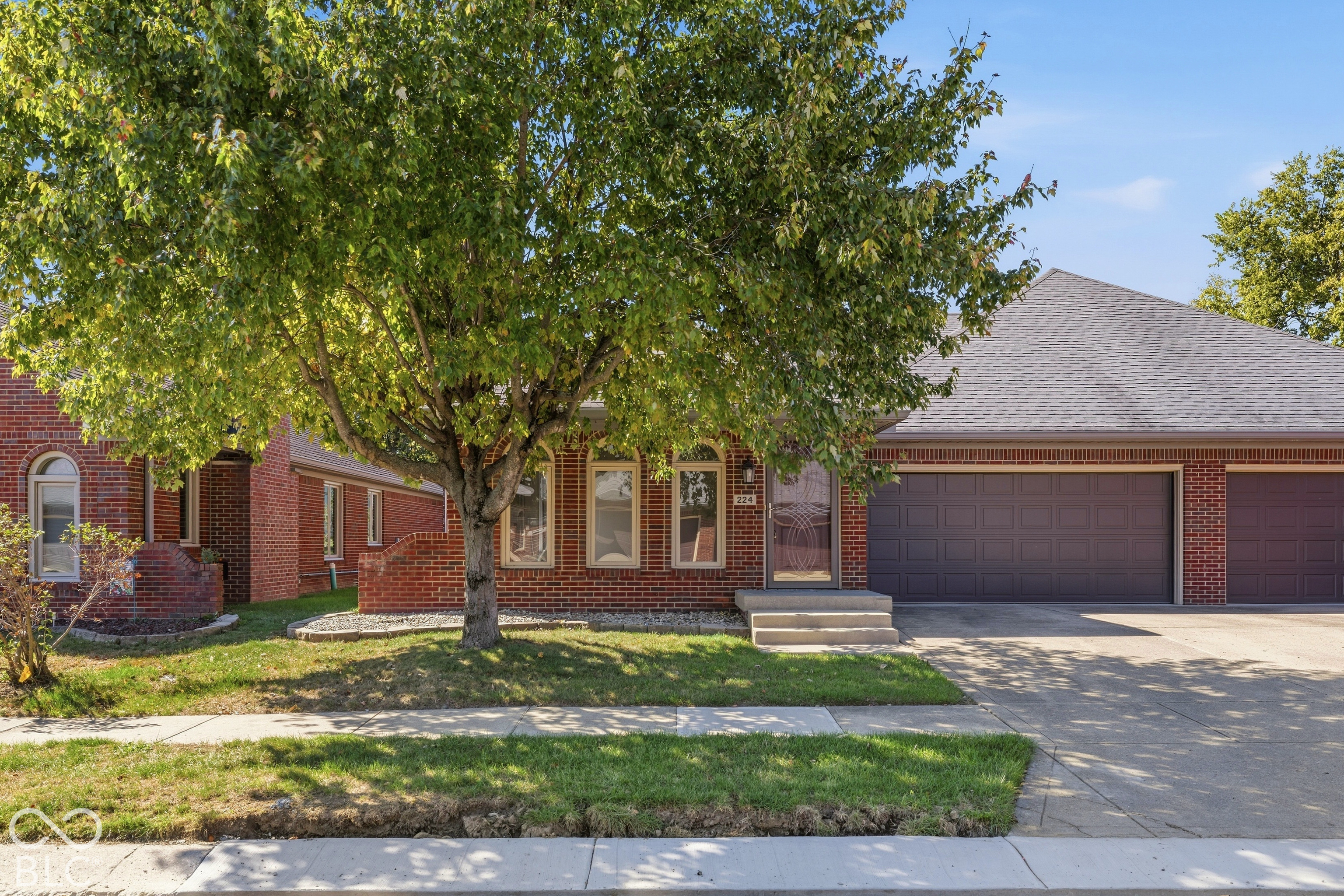 Photo 1 of Condo for sale at 224 Andrews Blvd, Plainfield, IN 46168 | MLS# 22120954 | Listing updated on 2026-10-07