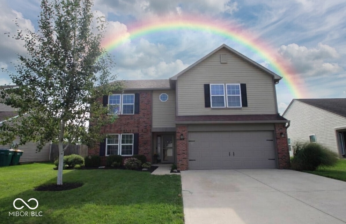 Single family home for sale at 4154 Taunton Ct, Plainfield, IN 46168 | MLS# 22121060