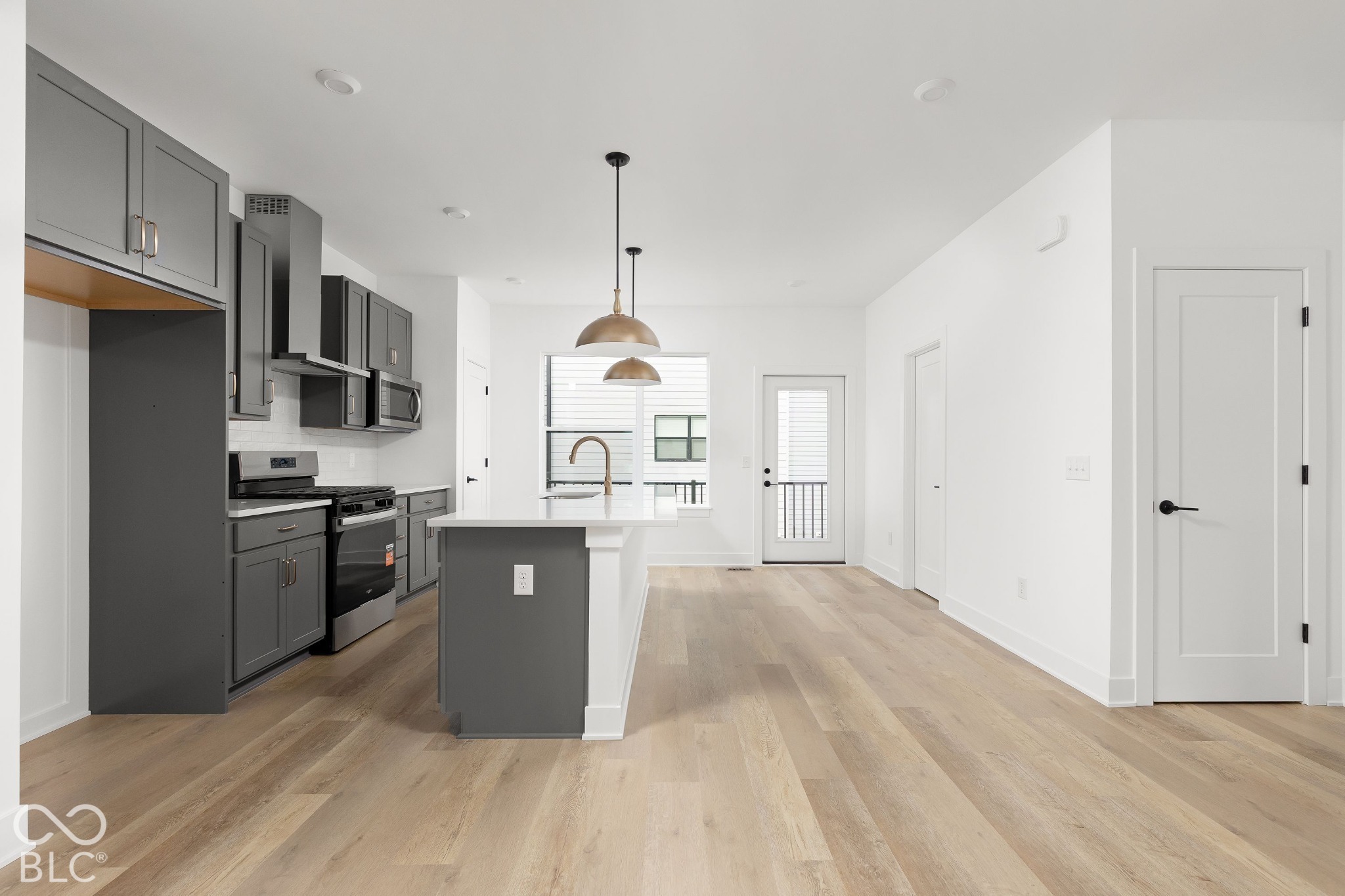 Photo 3 of Single family home for sale at 1330 Colere Pl, Indianapolis, IN 46203 | MLS# 22124211 | Listing updated on 2026-09-23