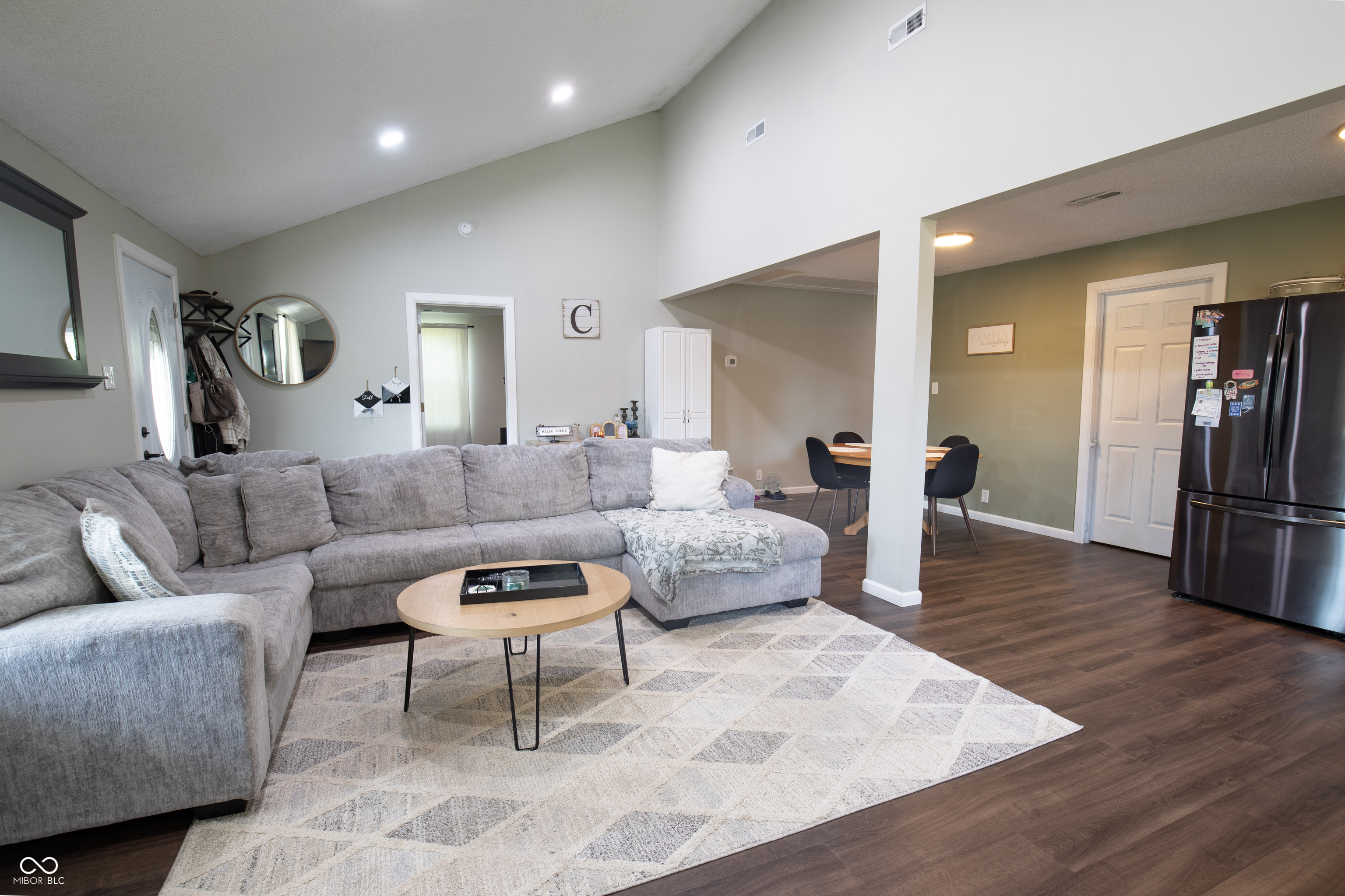 Photo 3 of Single family home for sale at 651 Union St, Hope, IN 47246 | MLS# 22124227 | Listing updated on 2026-09-23