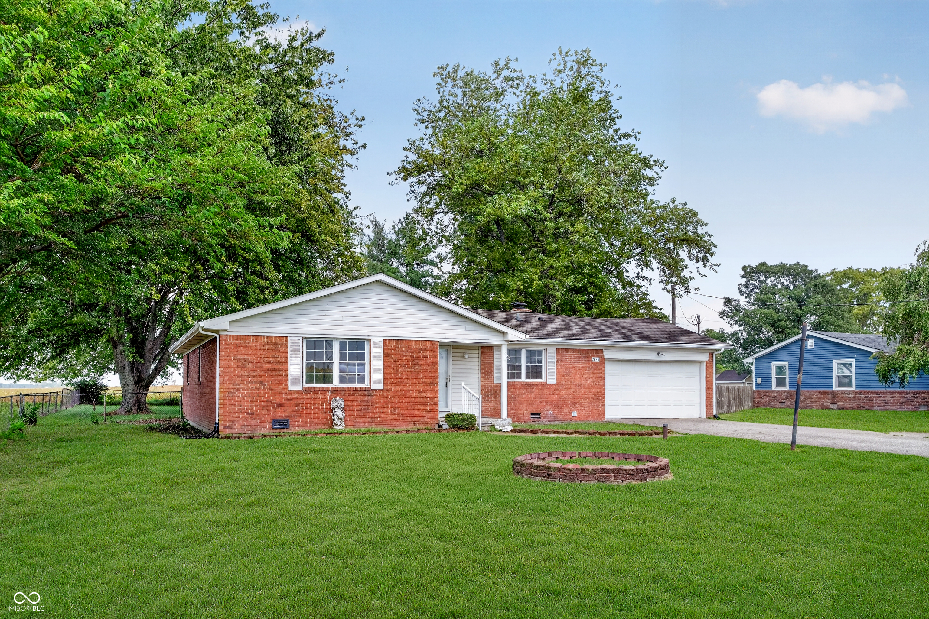Photo 3 of Single family home for sale at 2656 E County Rd 900 N, Pittsboro, IN 46167 | MLS# 22124297 | Listing updated on 2026-09-21