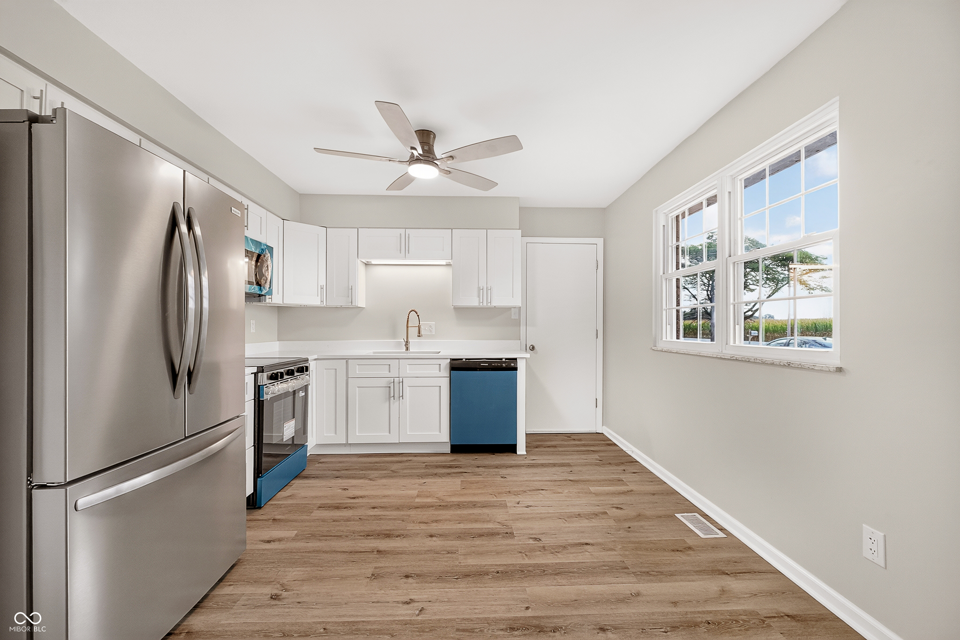 Photo 4 of Single family home for sale at 2656 E County Rd 900 N, Pittsboro, IN 46167 | MLS# 22124297 | Listing updated on 2026-09-21
