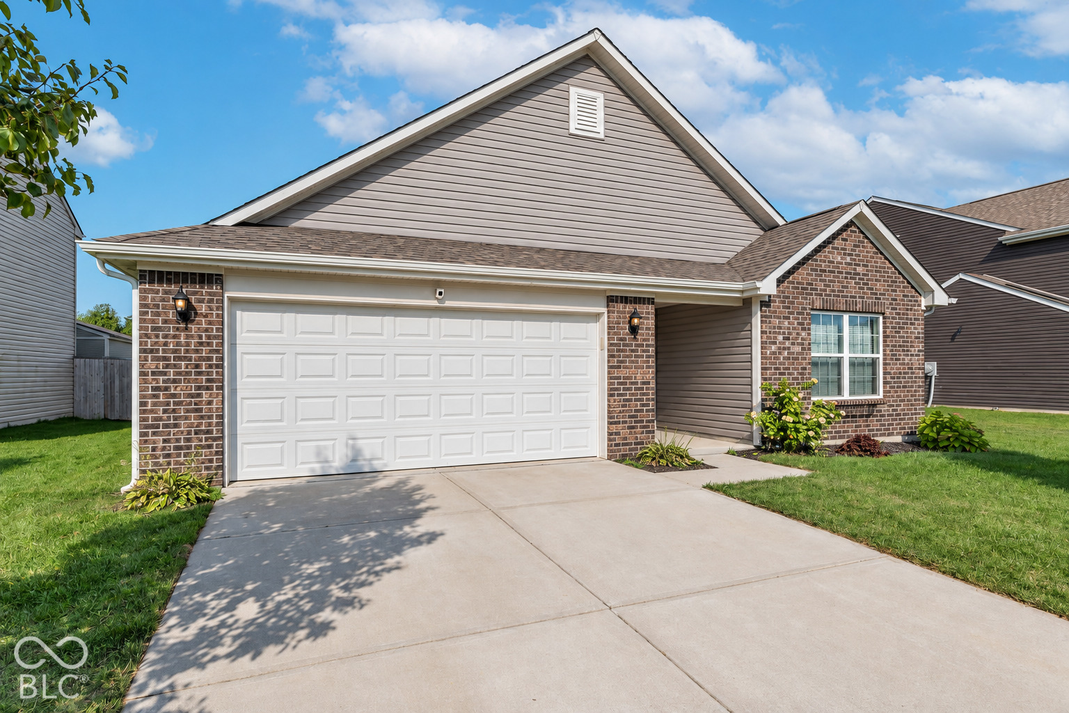Photo 1 of Single family home for sale at 6822 Trey Dr, Camby, IN 46113 | MLS# 22124361 | Listing updated on 2026-10-07