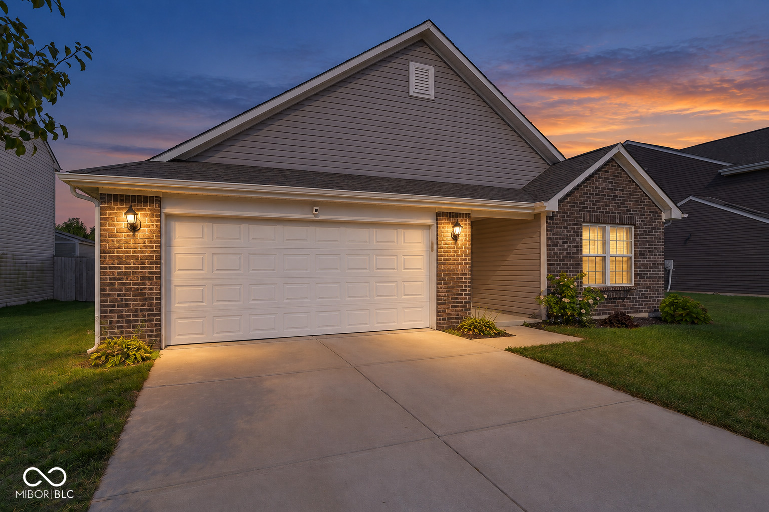 Photo 3 of Single family home for sale at 6822 Trey Dr, Camby, IN 46113 | MLS# 22124361 | Listing updated on 2026-10-07