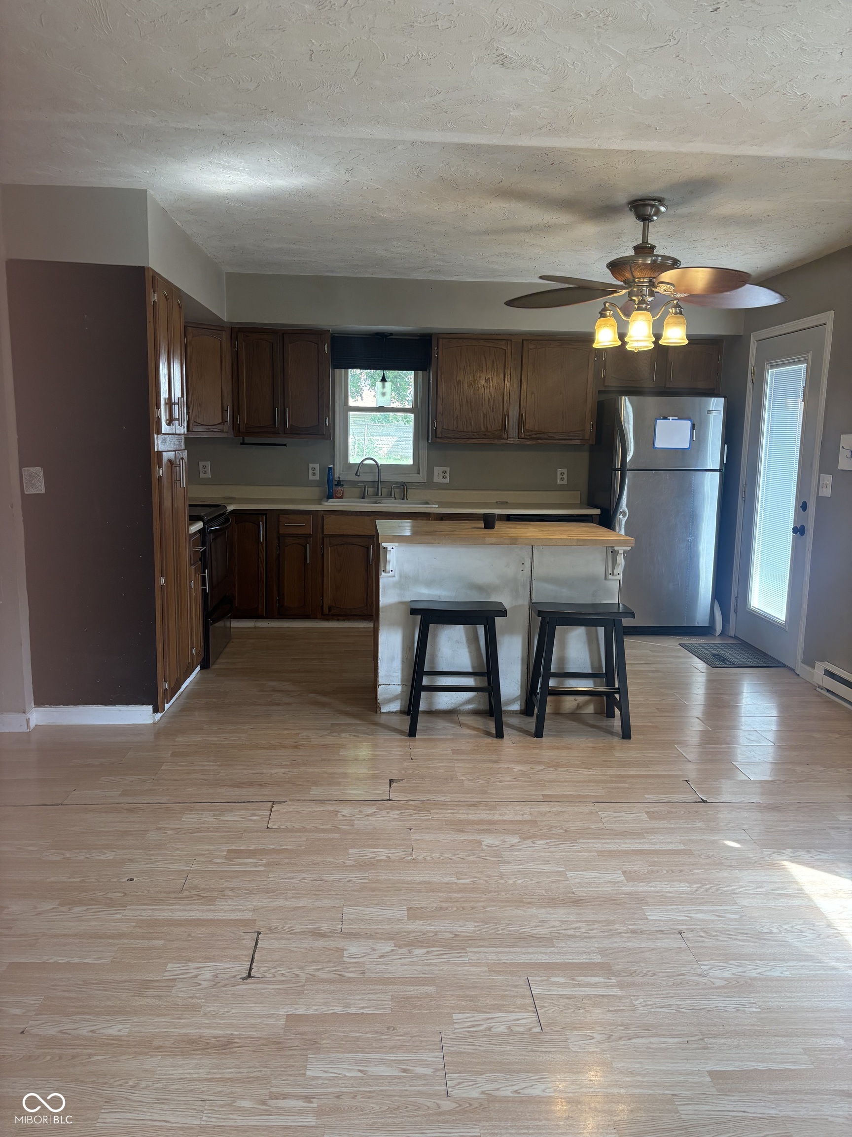 Photo 3 of Single family home for sale at 114 E 11th Street, Alexandria, IN 46001 | MLS# 22124490 | Listing updated on 2026-09-21