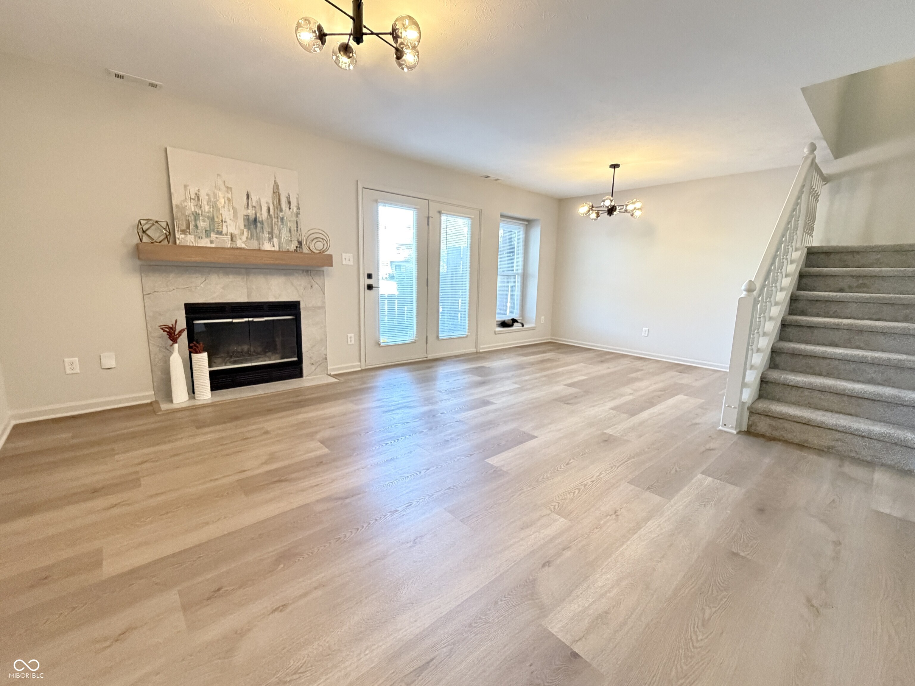 Photo 3 of Condo for sale at 9242 Sea Pine, Indianapolis, IN 46250 | MLS# 22124765 | Listing updated on 2026-09-21